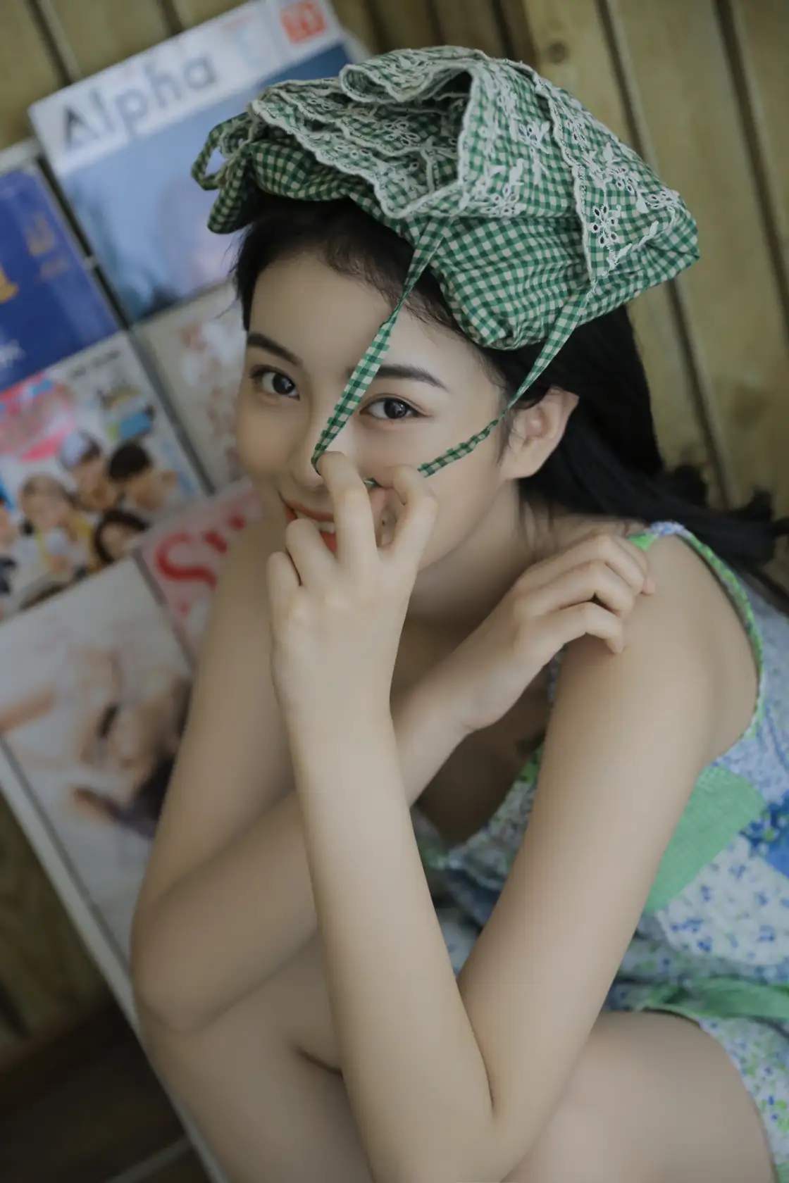 [艺图语] 2022.08.07 Vol.1647-019