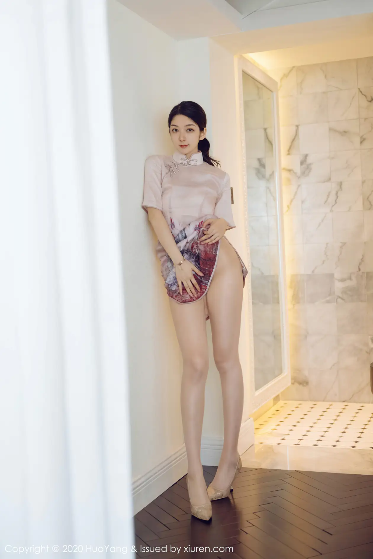 [花漾] 2020.09.07 VOL.0285-030