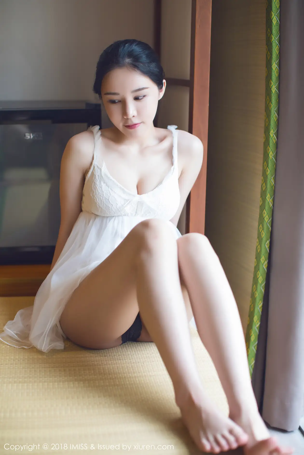 [爱蜜社] 2018.04.18 VOL.229-034