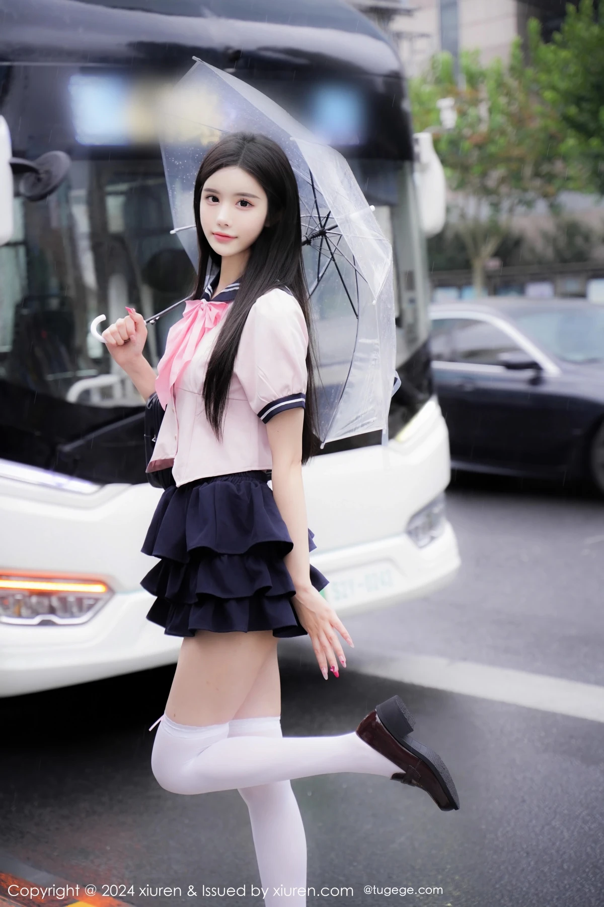 [秀人网] 2024.09.27 No.9224 Erikaki、秀人旗下#[84P]-032