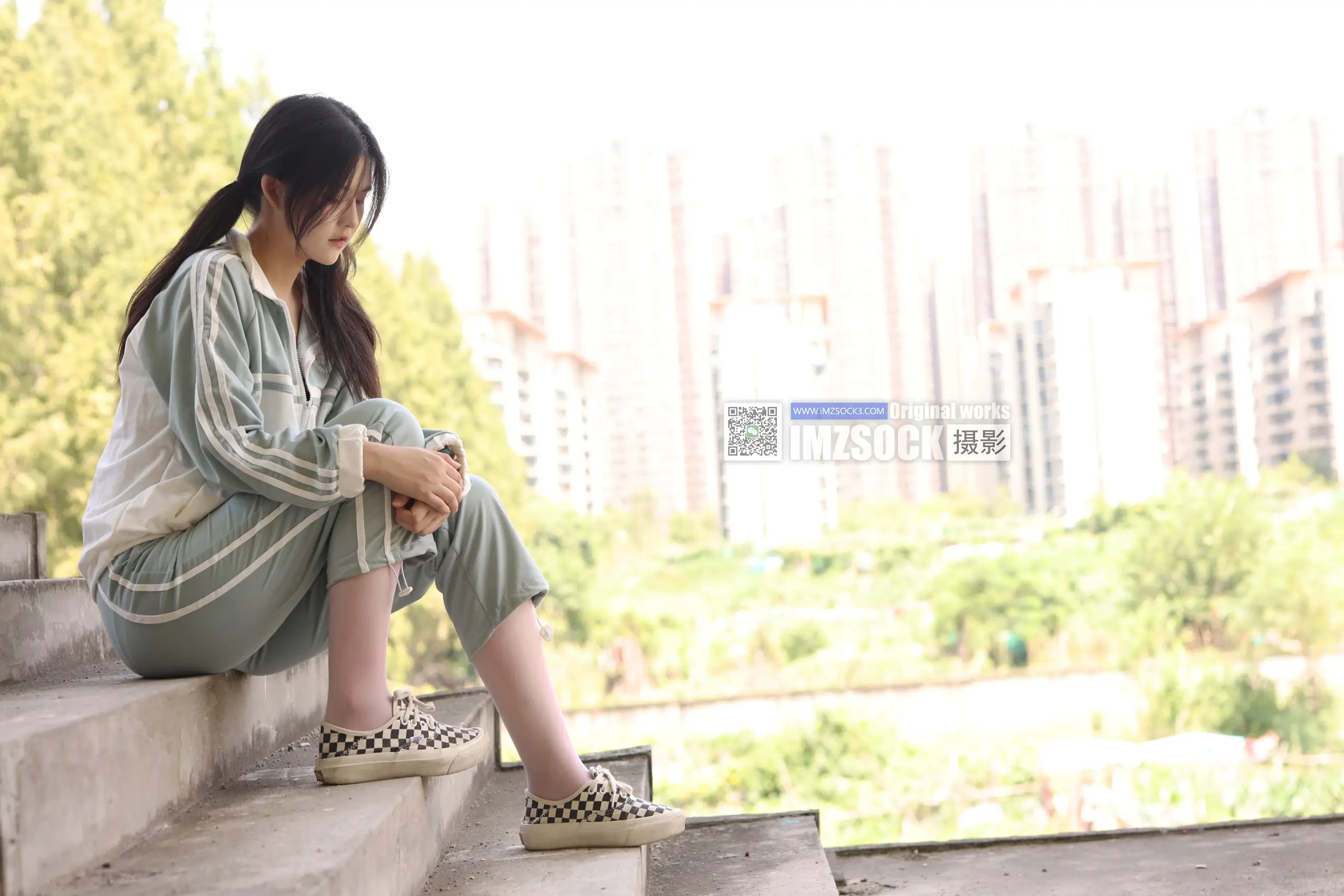 [MZSOCK]爱美足 NO.245-006