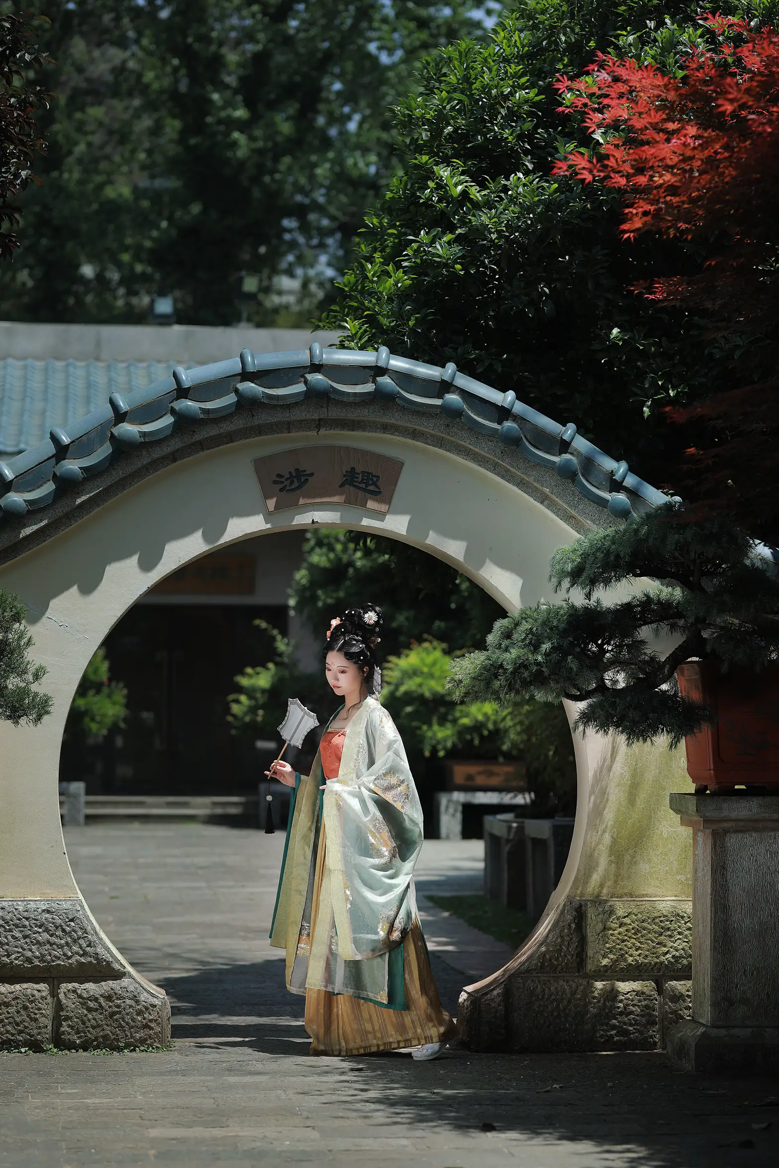 [艺图语] 2022.06.06 Vol.1103-008