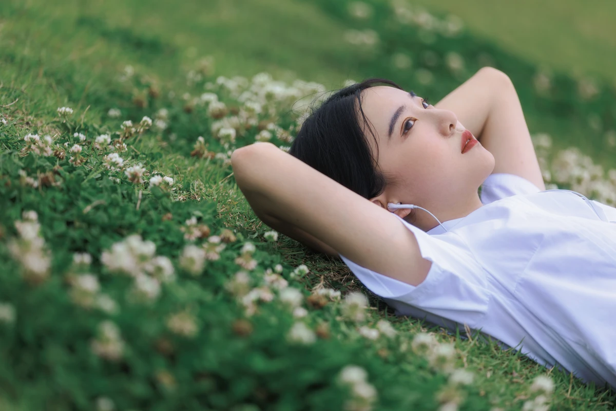 [艺图语]2023.02.02 Vol.2948 麦岛的阴天#知岫#[23P]-009