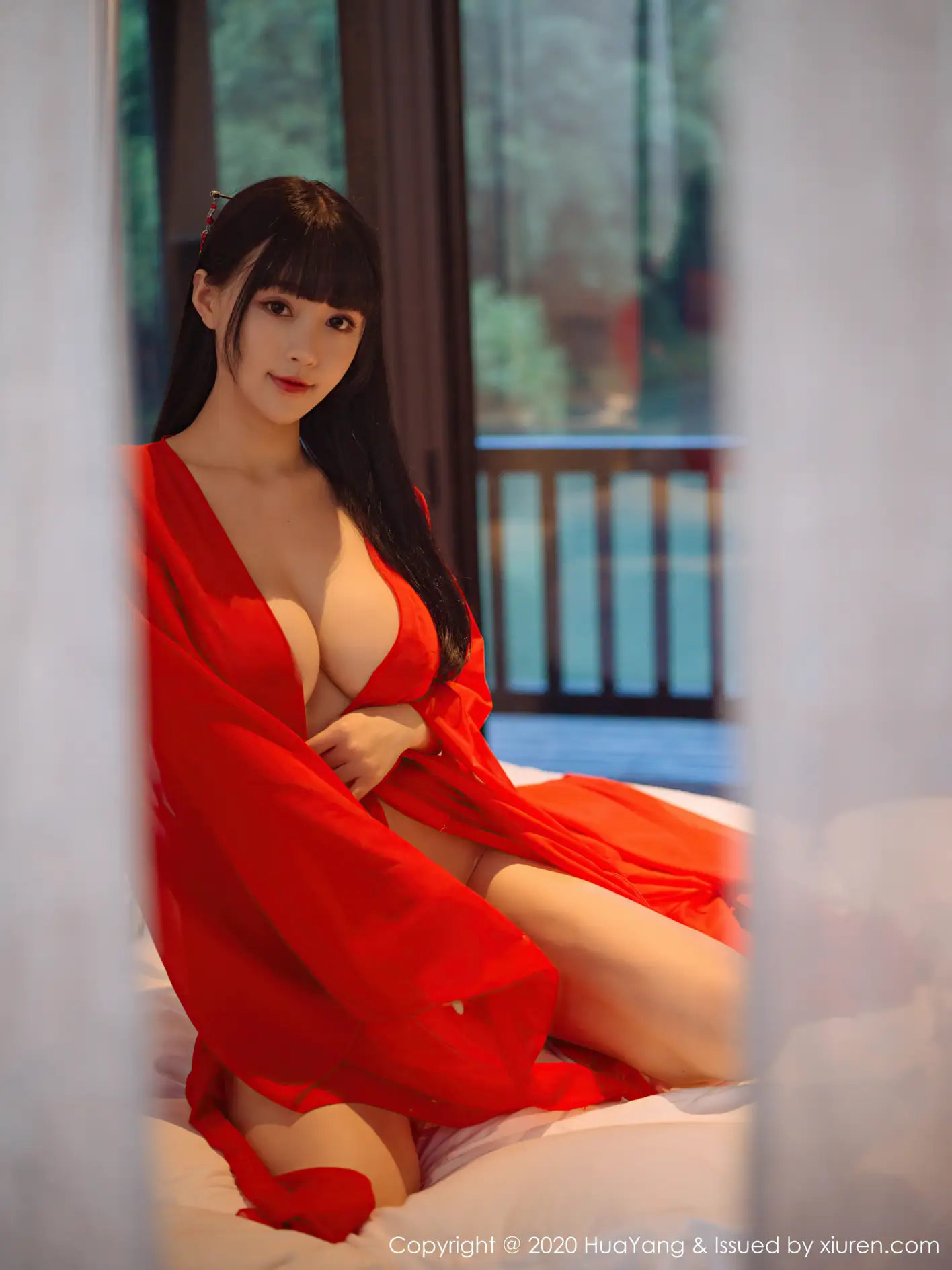 [花漾] 2020.10.30 VOL.0310-054