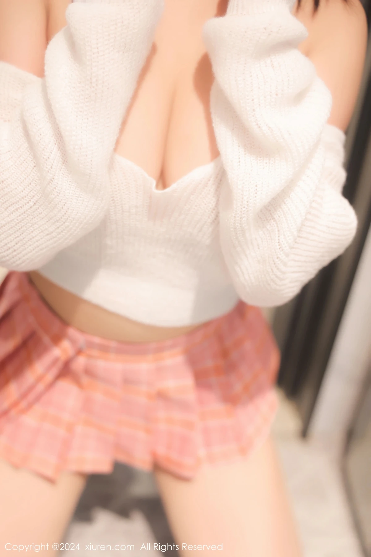 [秀人网] 2024.04.17 No.8404-033
