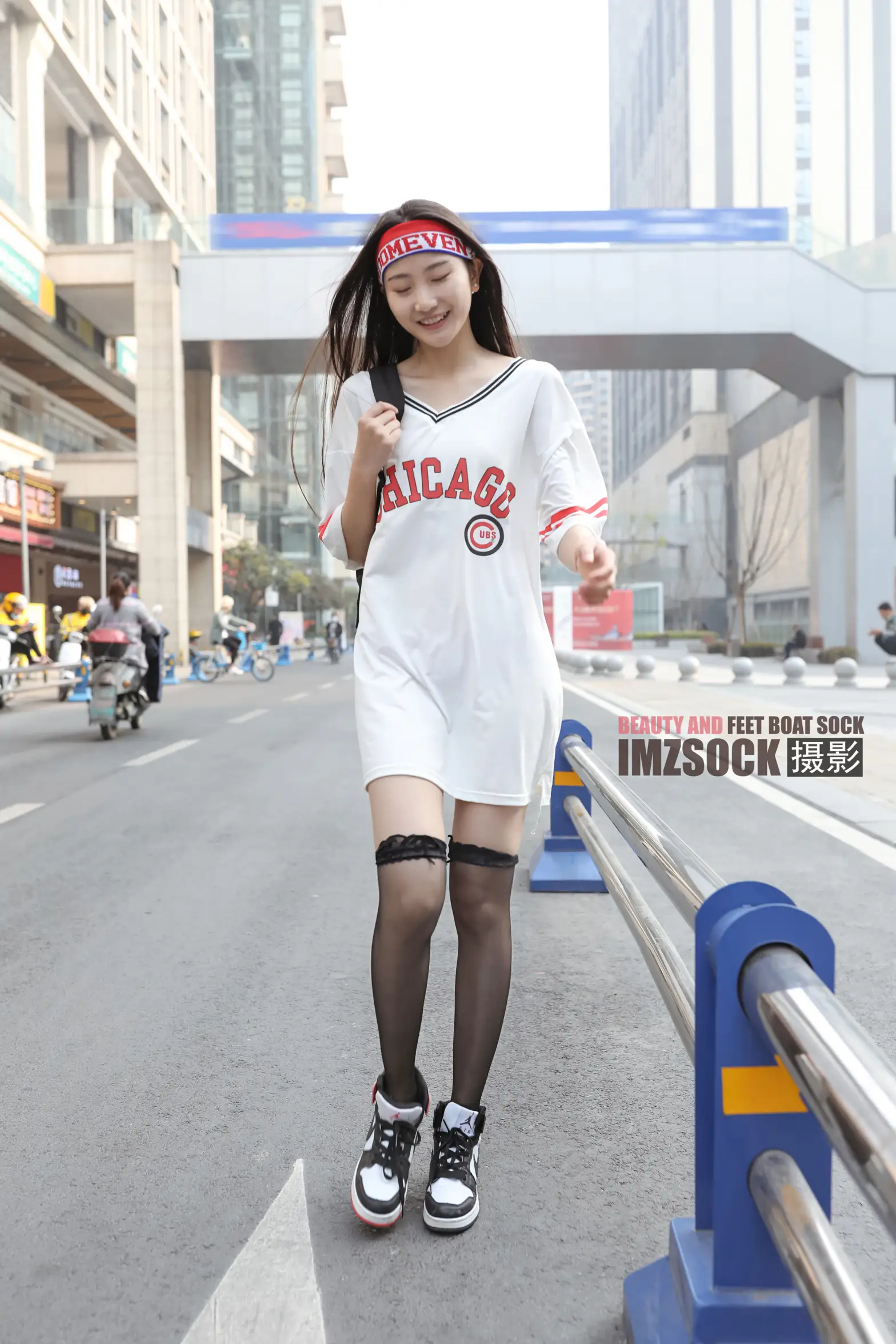 [MZSOCK]爱美足 NO.251-002