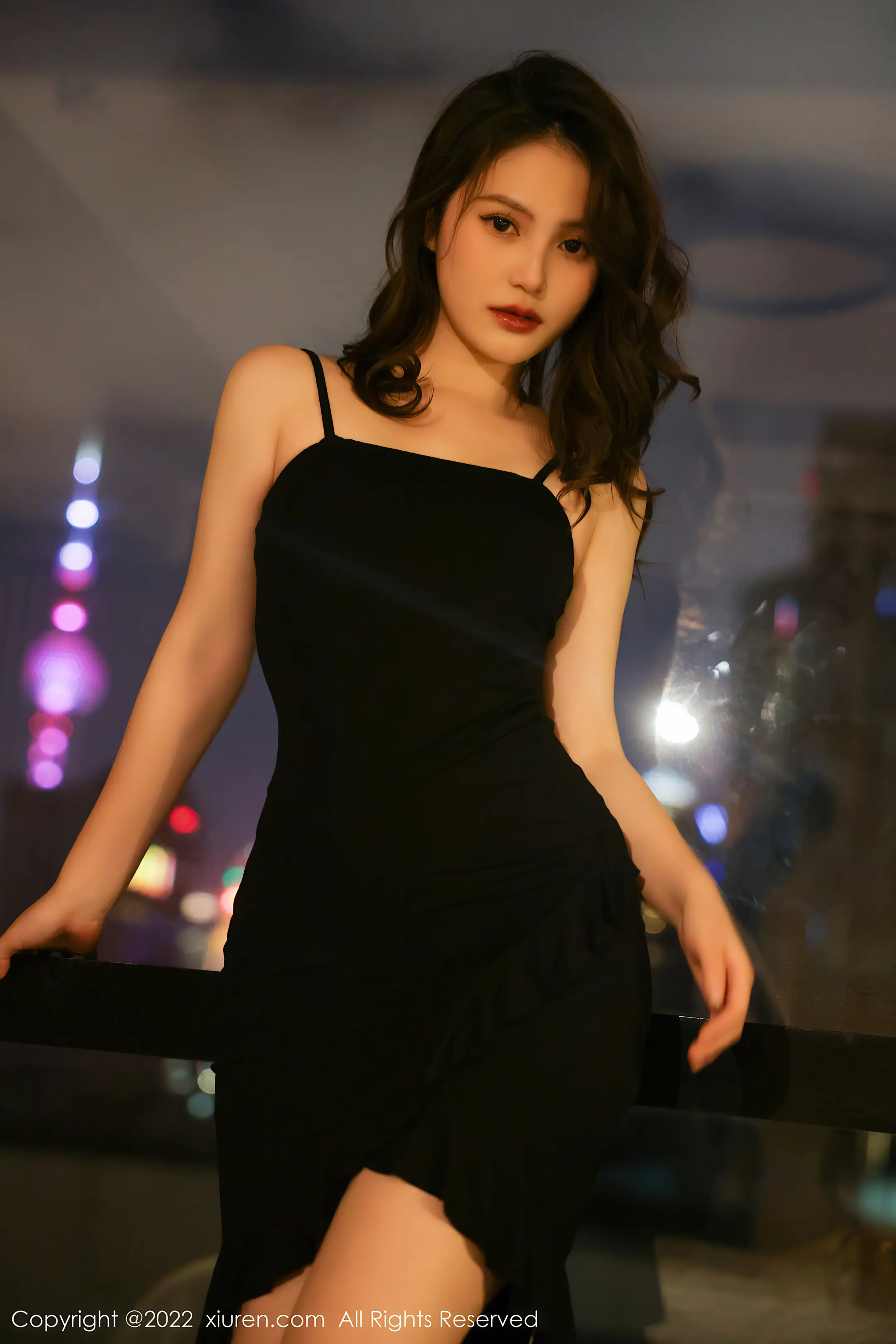 [Xiuren秀人网]2022.02.22-003