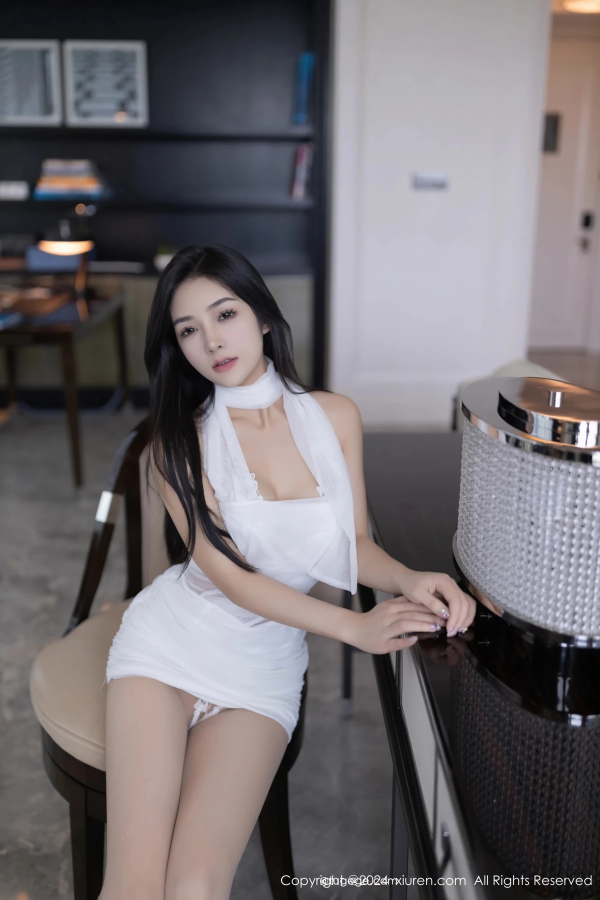 [秀人网] 2024.07.17 No.8875-006