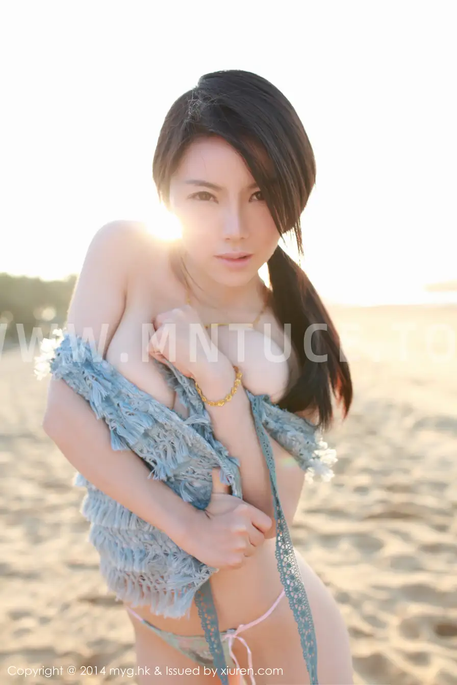 [美媛馆] 2014.08.23 VOL.030-030