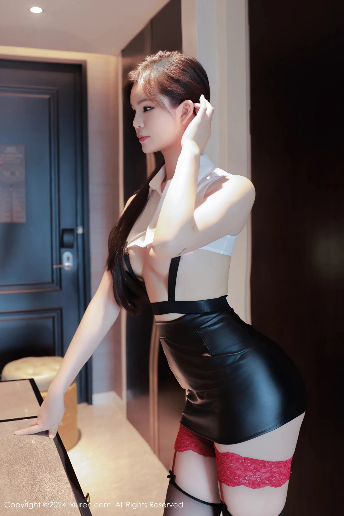 [秀人网] 2024.05.15 No.8540-009