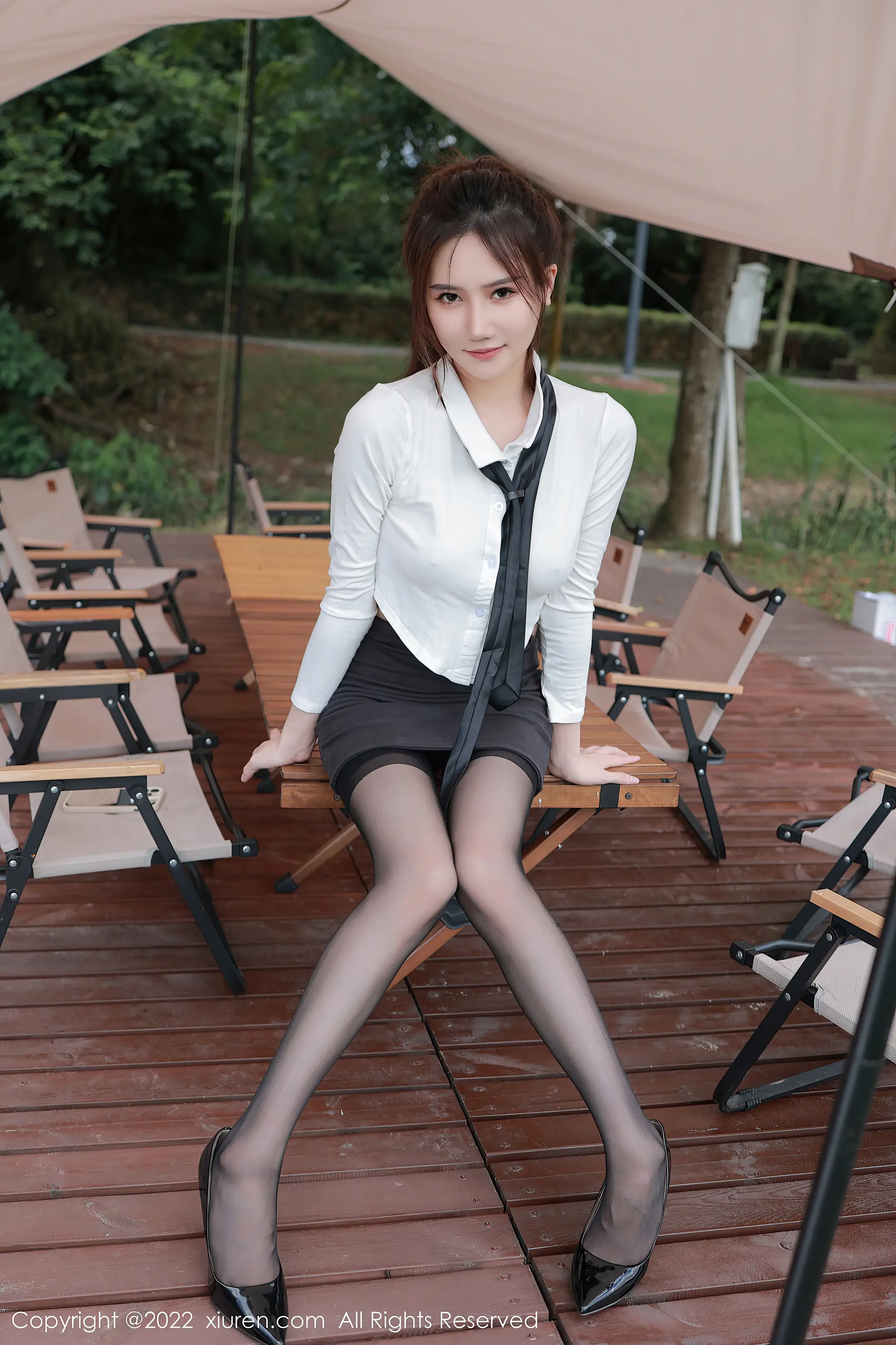 [Xiuren秀人网] 2022.10.13 NO.5703-013