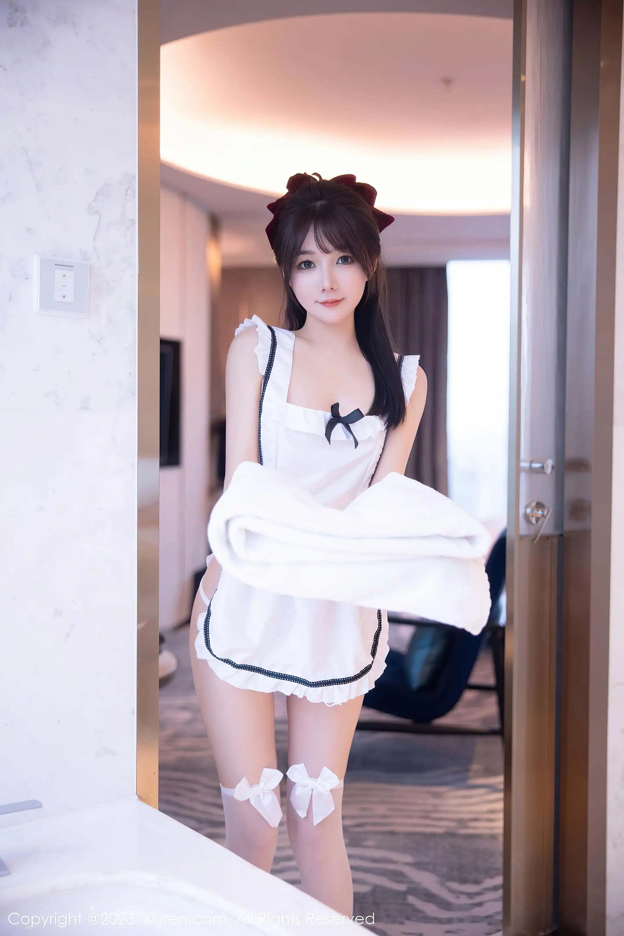 [秀人网] 2023.02.21 NO.6299-035