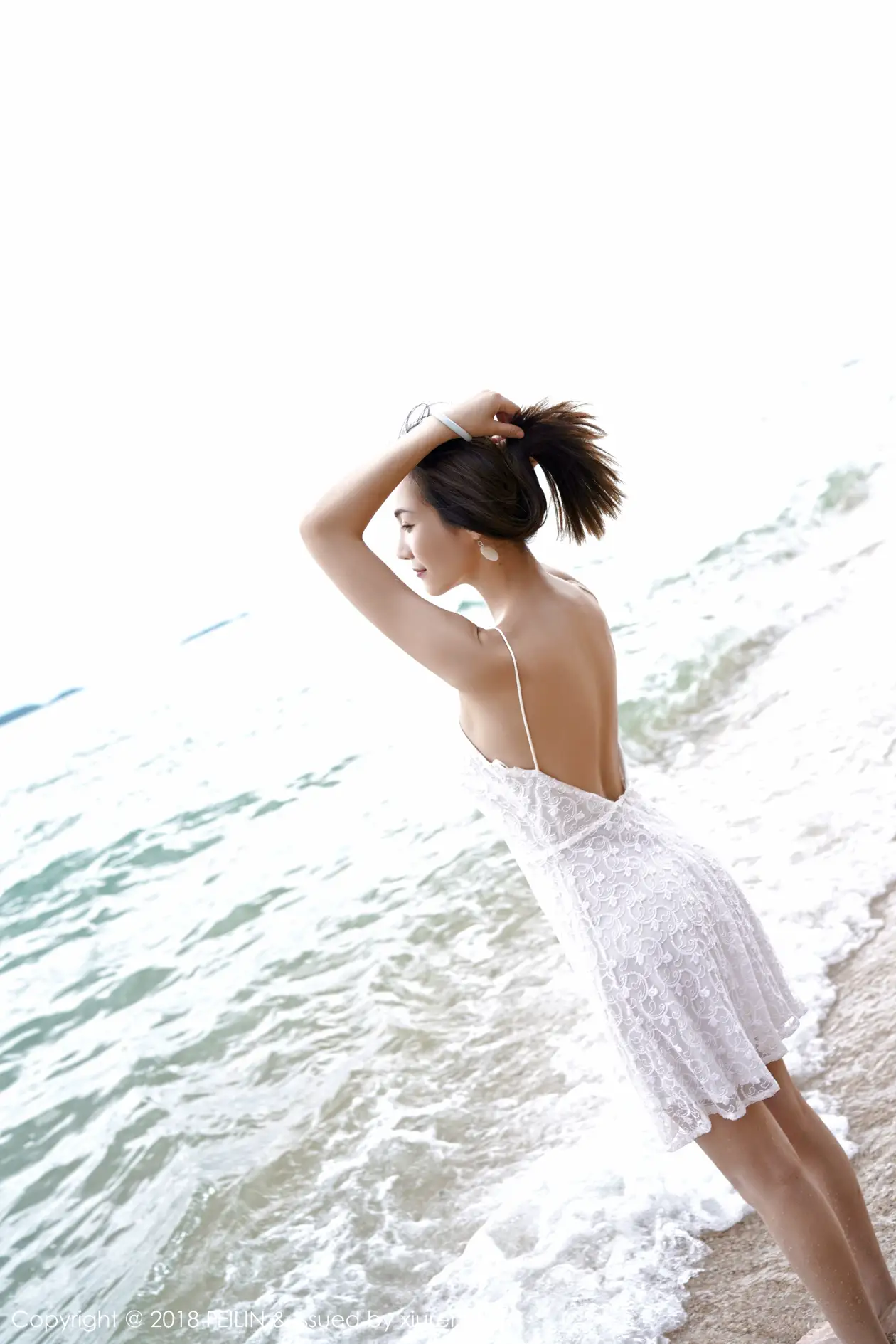 [嗲囡囡] 2018.06.27 VOL.147-033