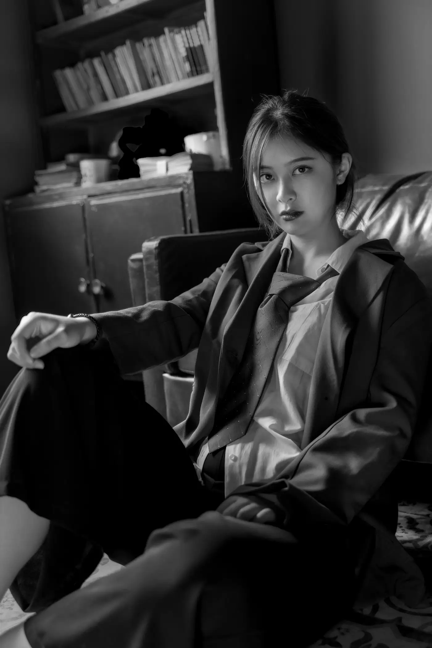 [艺图语] 2022.01.17 Vol.664-018