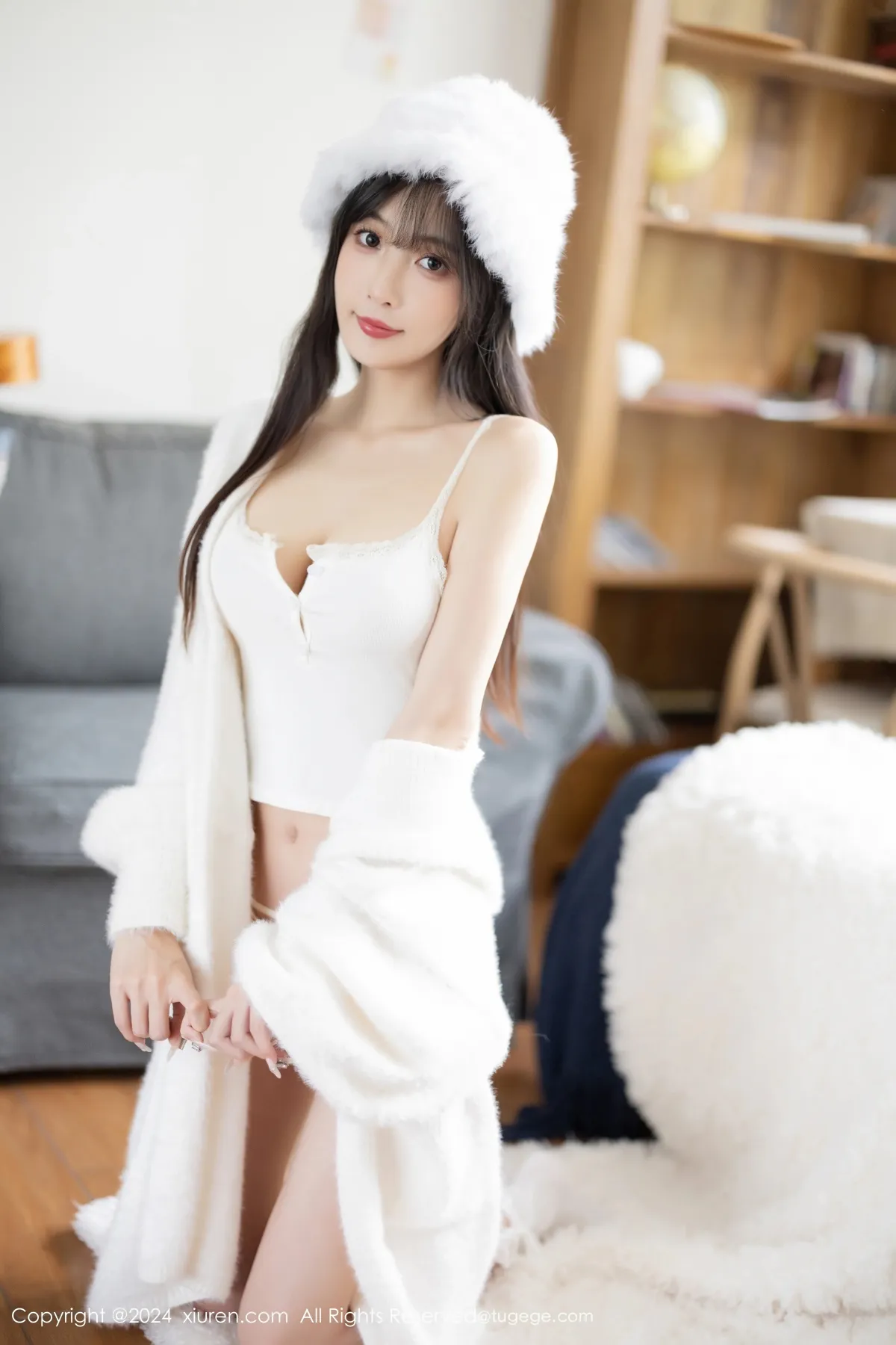 [秀人网] 2024.03.28 No.8307-023