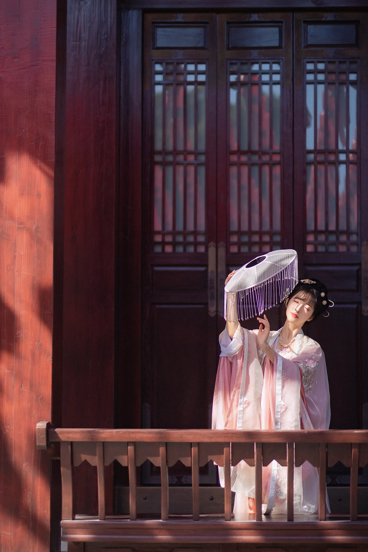 [艺图语]2023.02.10 Vol.3011 红豆相思#一只阿梦崽#[49P]-005