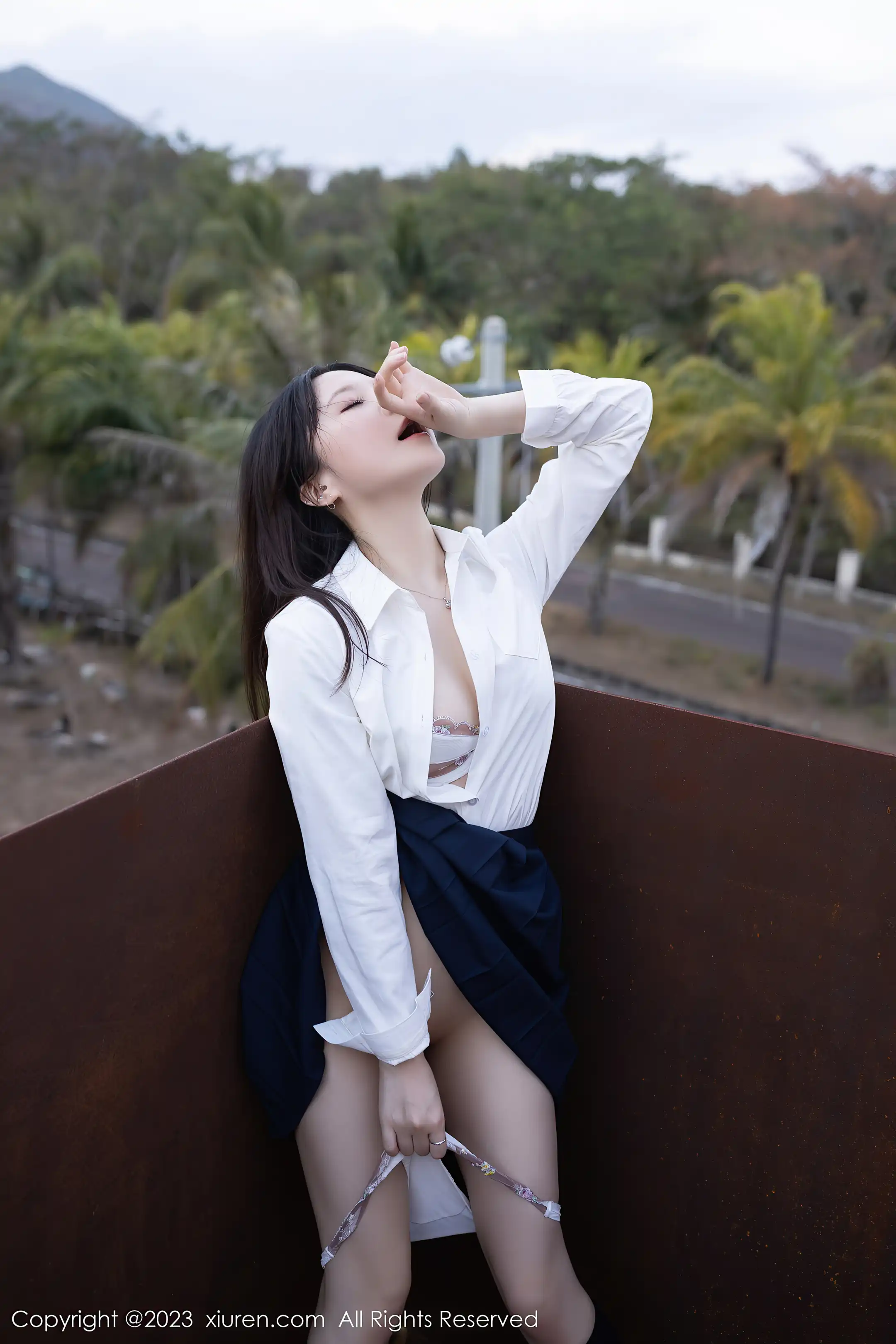 [秀人网] 2023.03.10 NO.6400-059