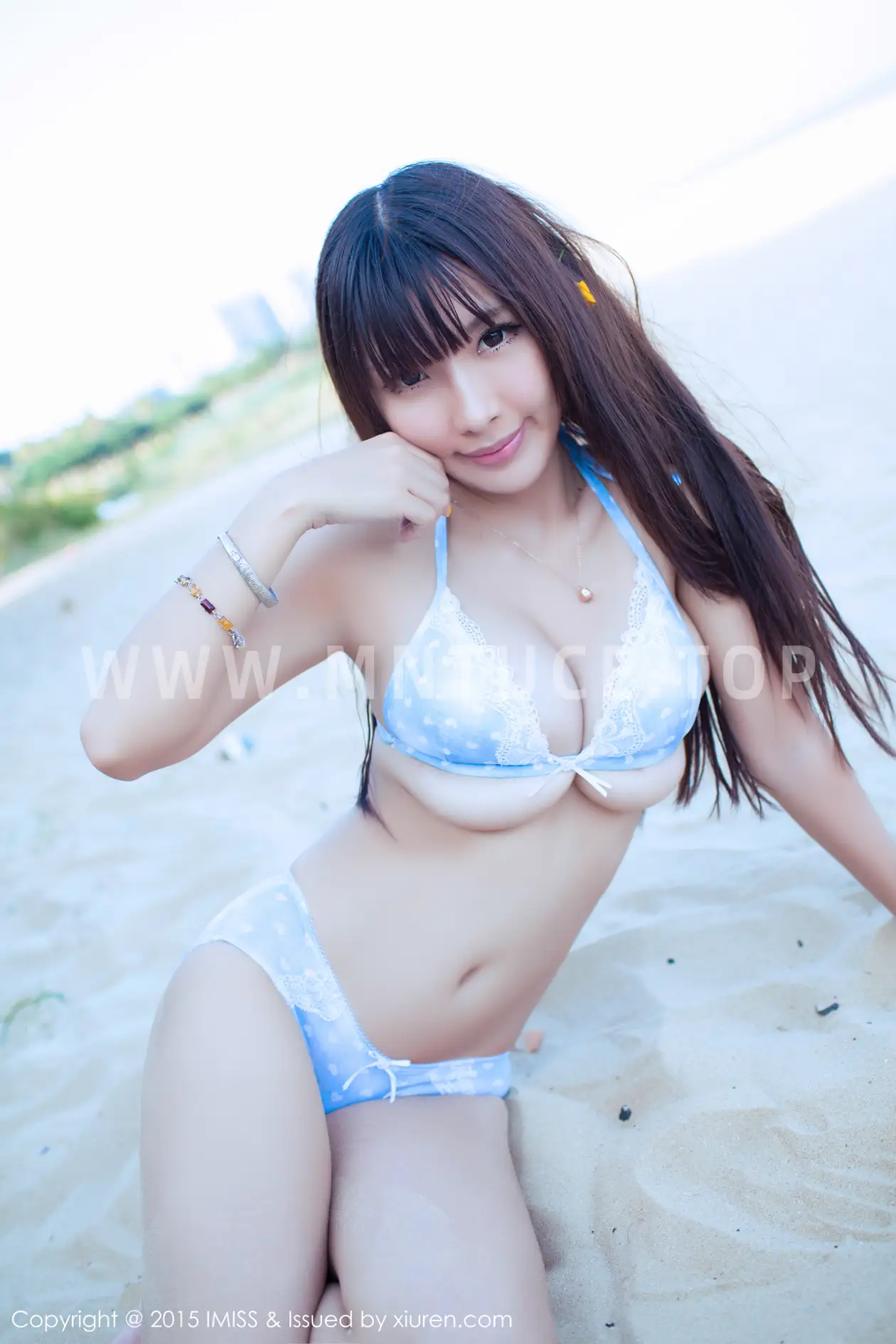 [爱蜜社] 2015.06.26 VOL.001-036