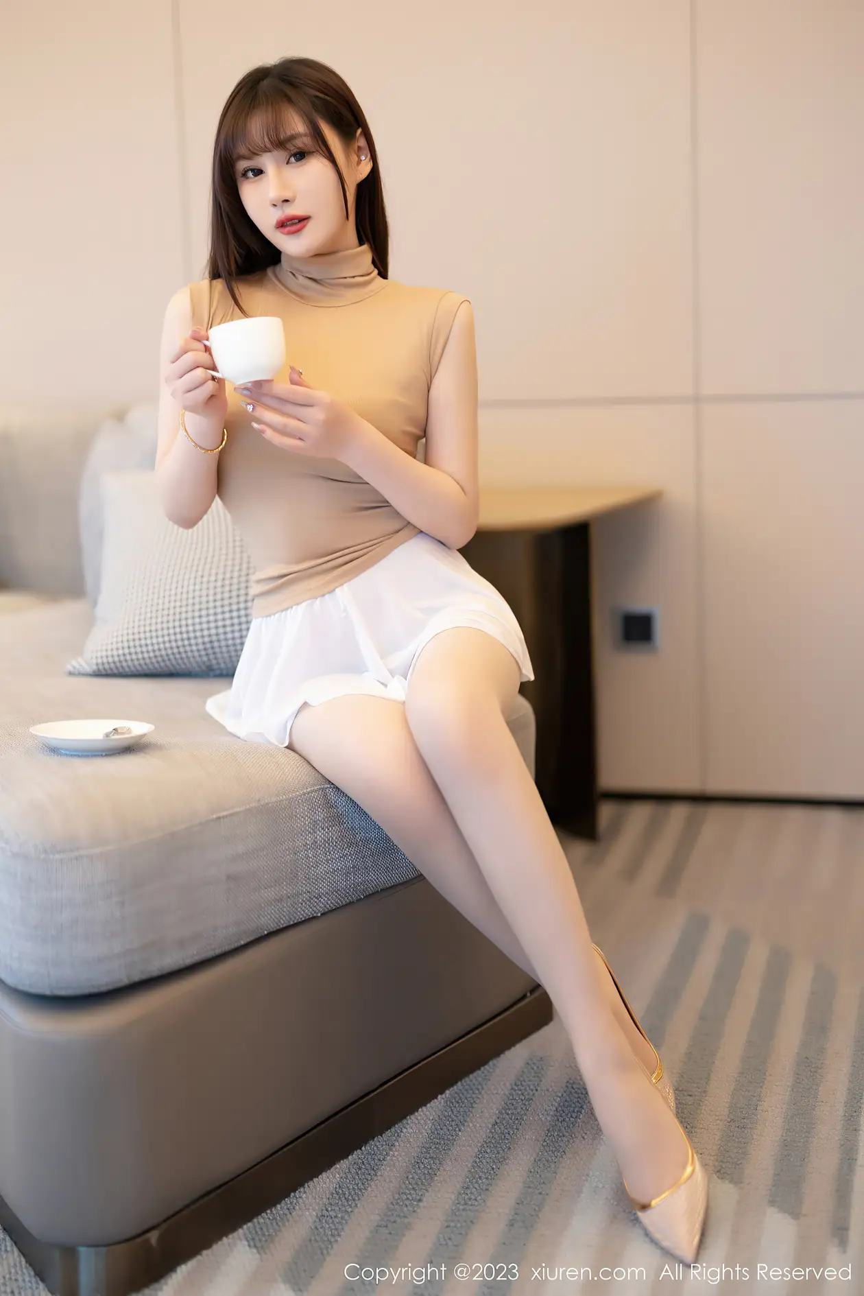 [秀人网] 2023.07.03 NO.7013-008