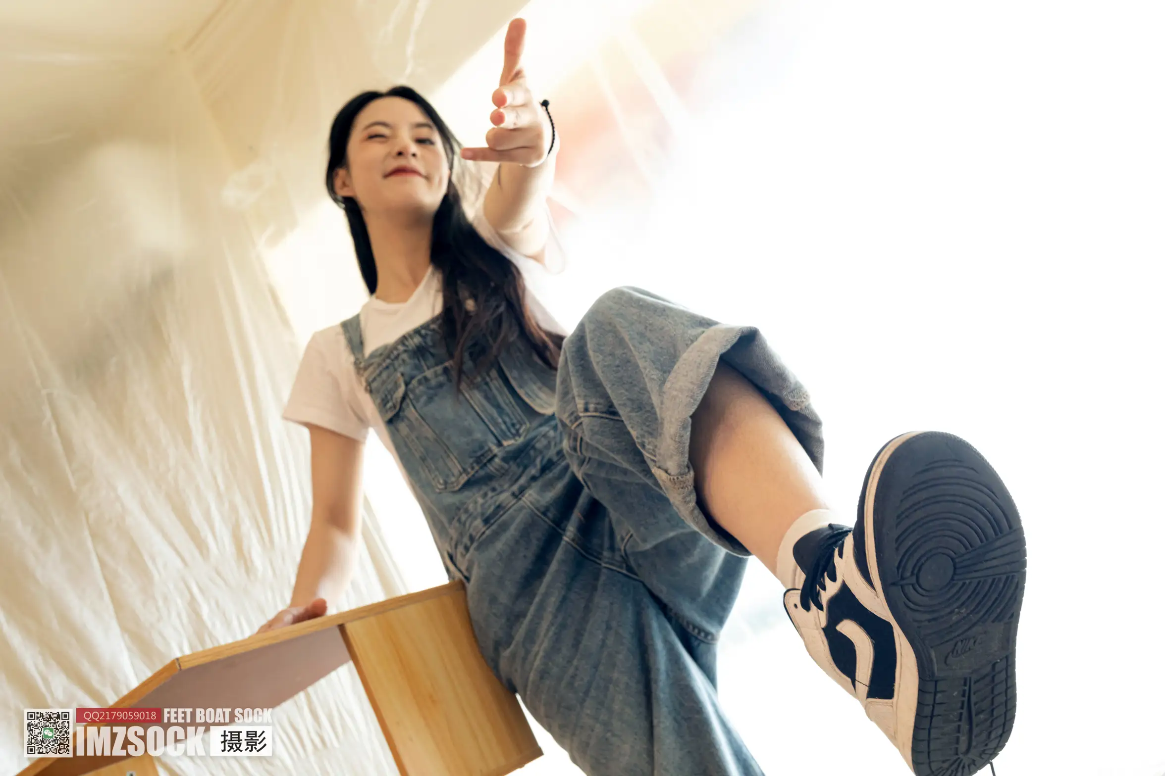 [MZSOCK]爱美足 NO.216-028
