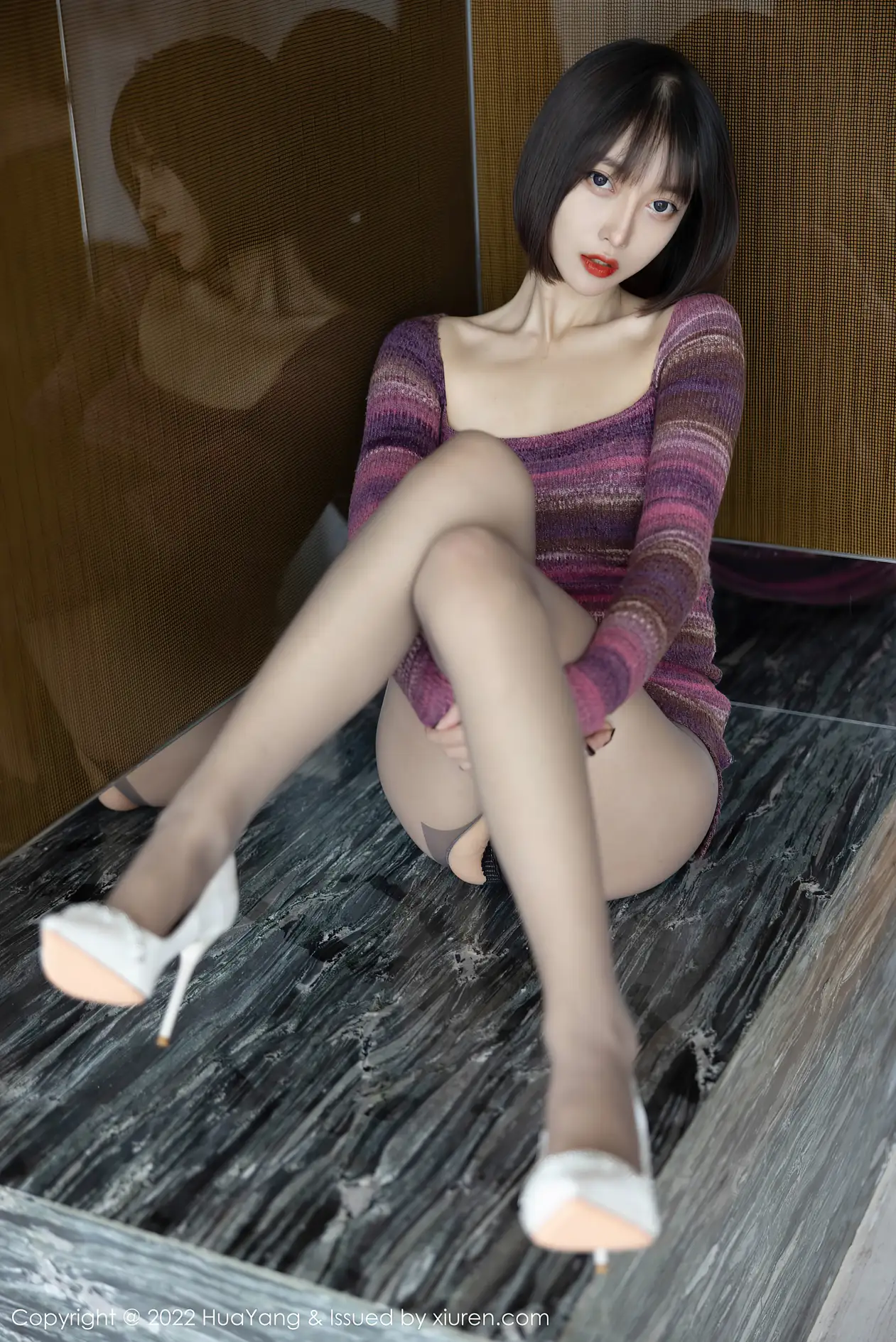 [花漾] 2022.02.25 VOL.0487-023