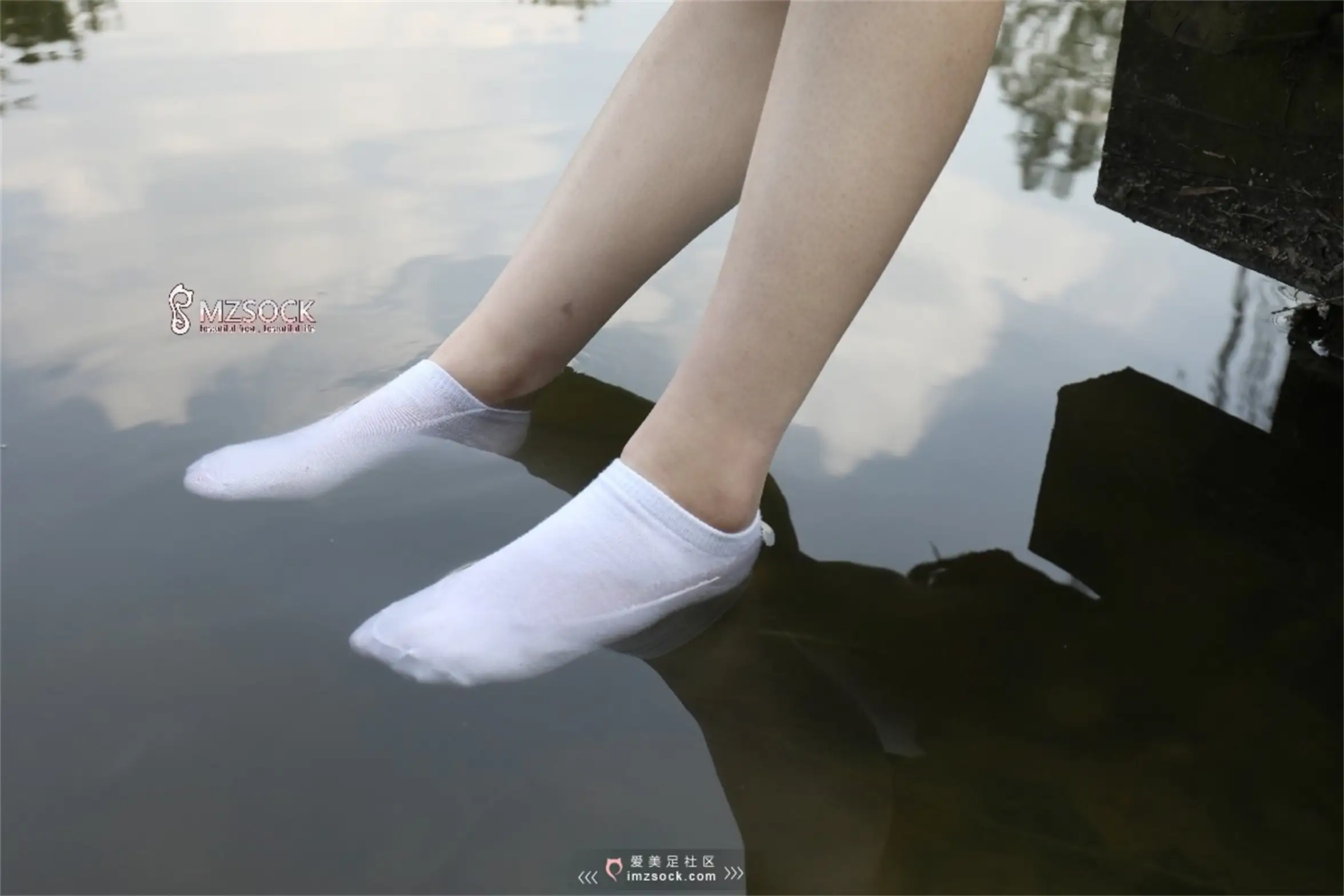 [MZSOCK]爱美足 NO.069-037