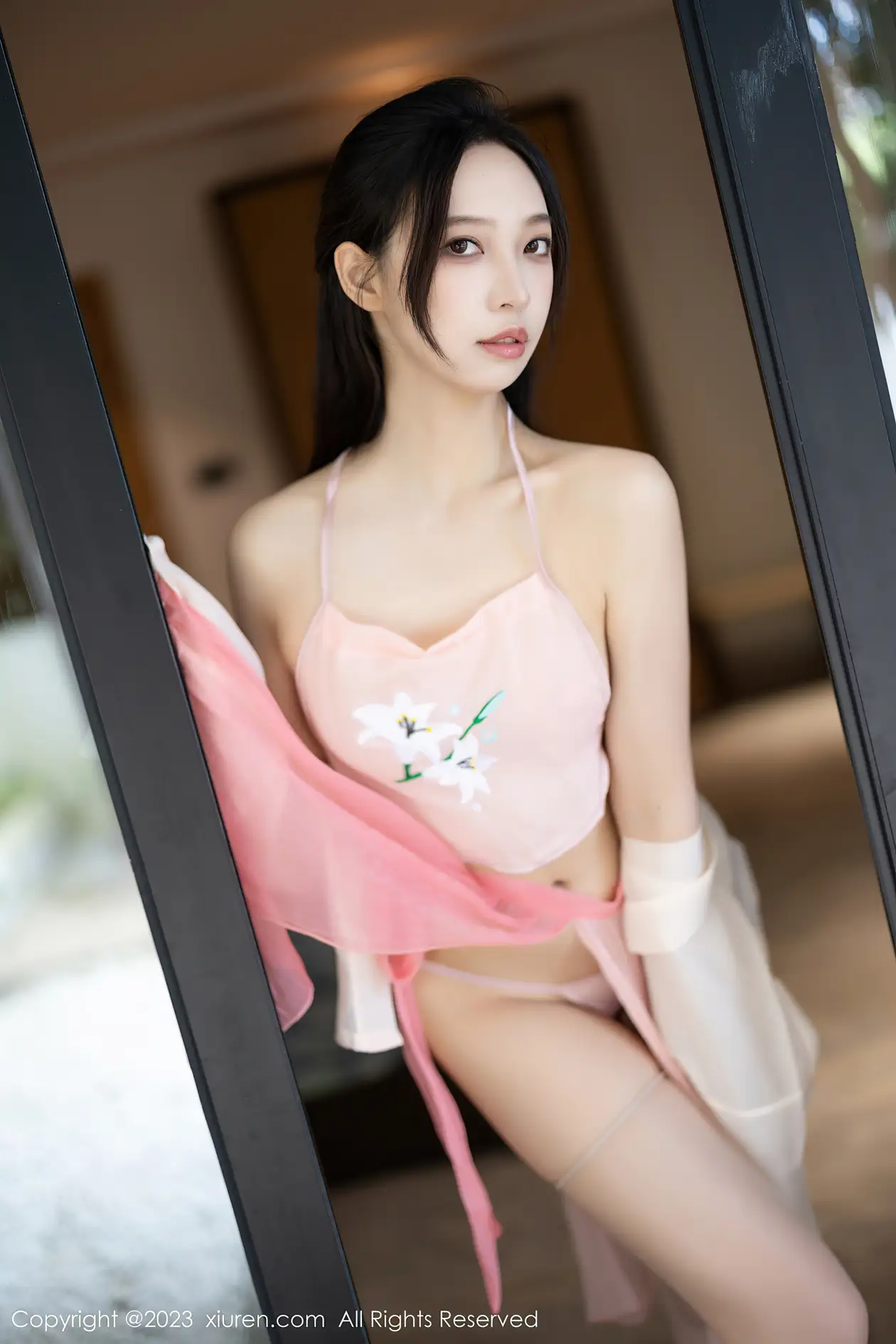 [秀人网] 2023.07.26 NO.7139-042