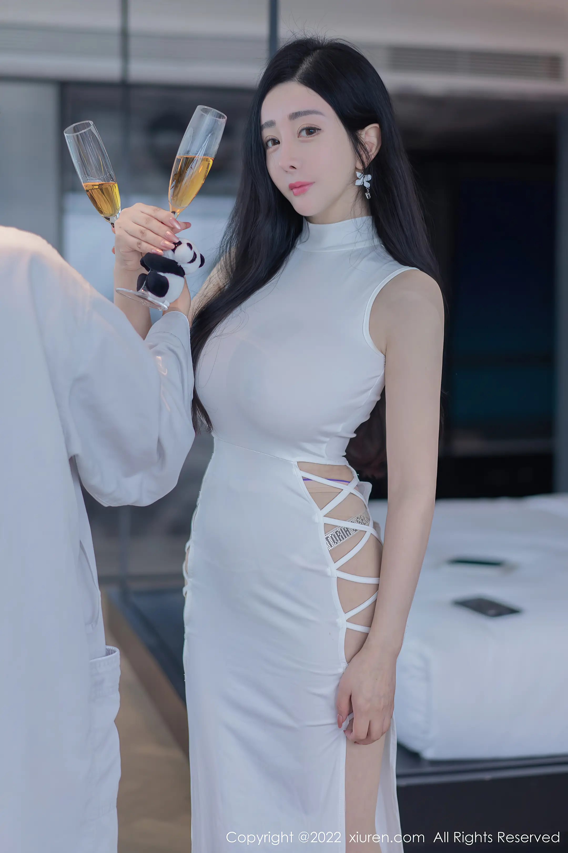 [Xiuren秀人网] 2022.04.12-009