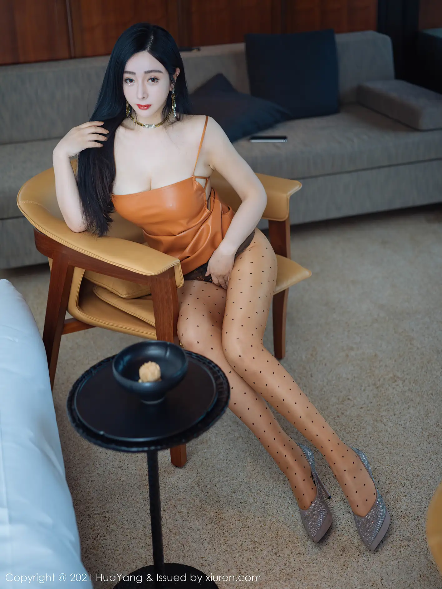 [花漾] 2021.01.28 VOL.0359-027