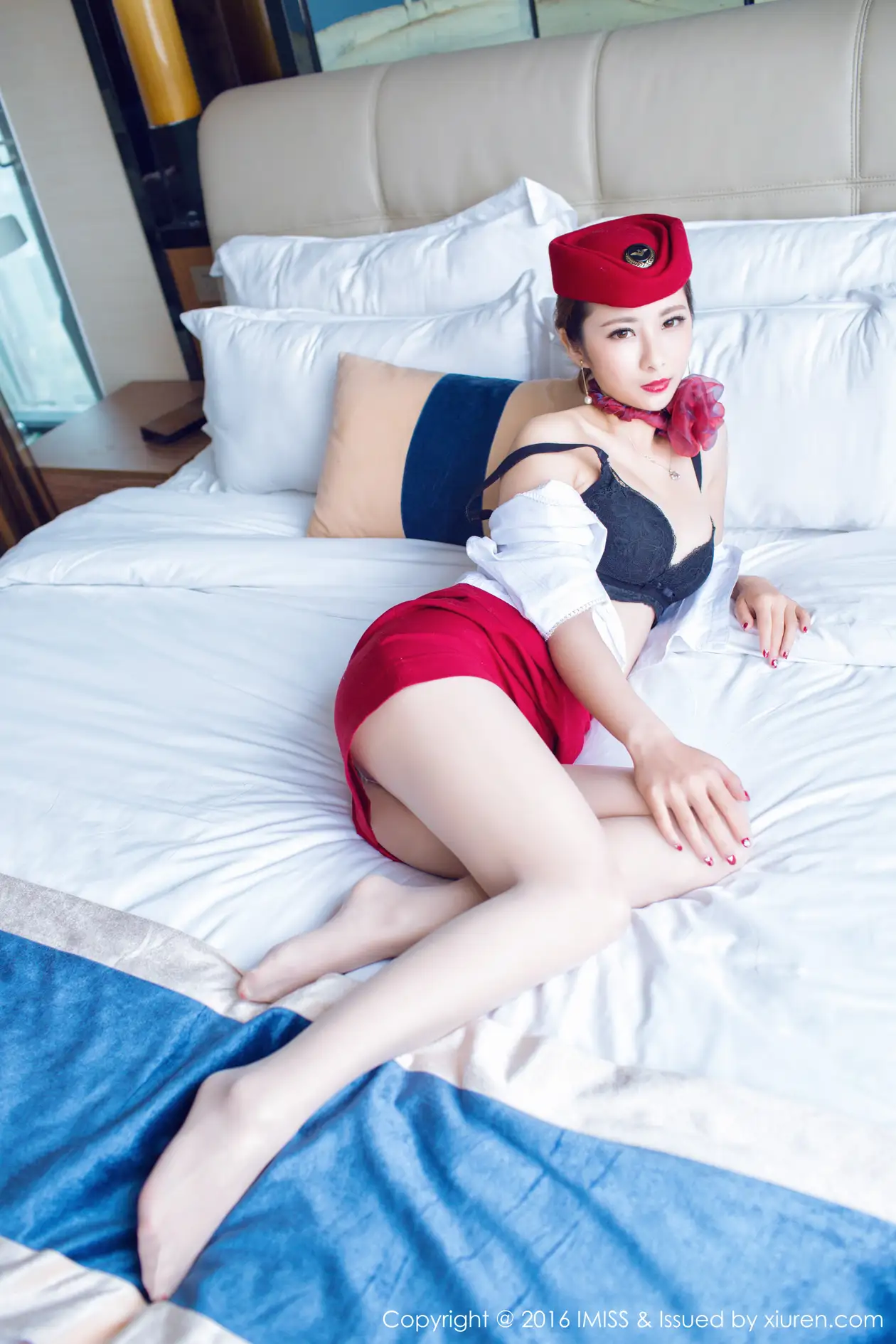 [爱蜜社] 2016.04.26 VOL.082-019
