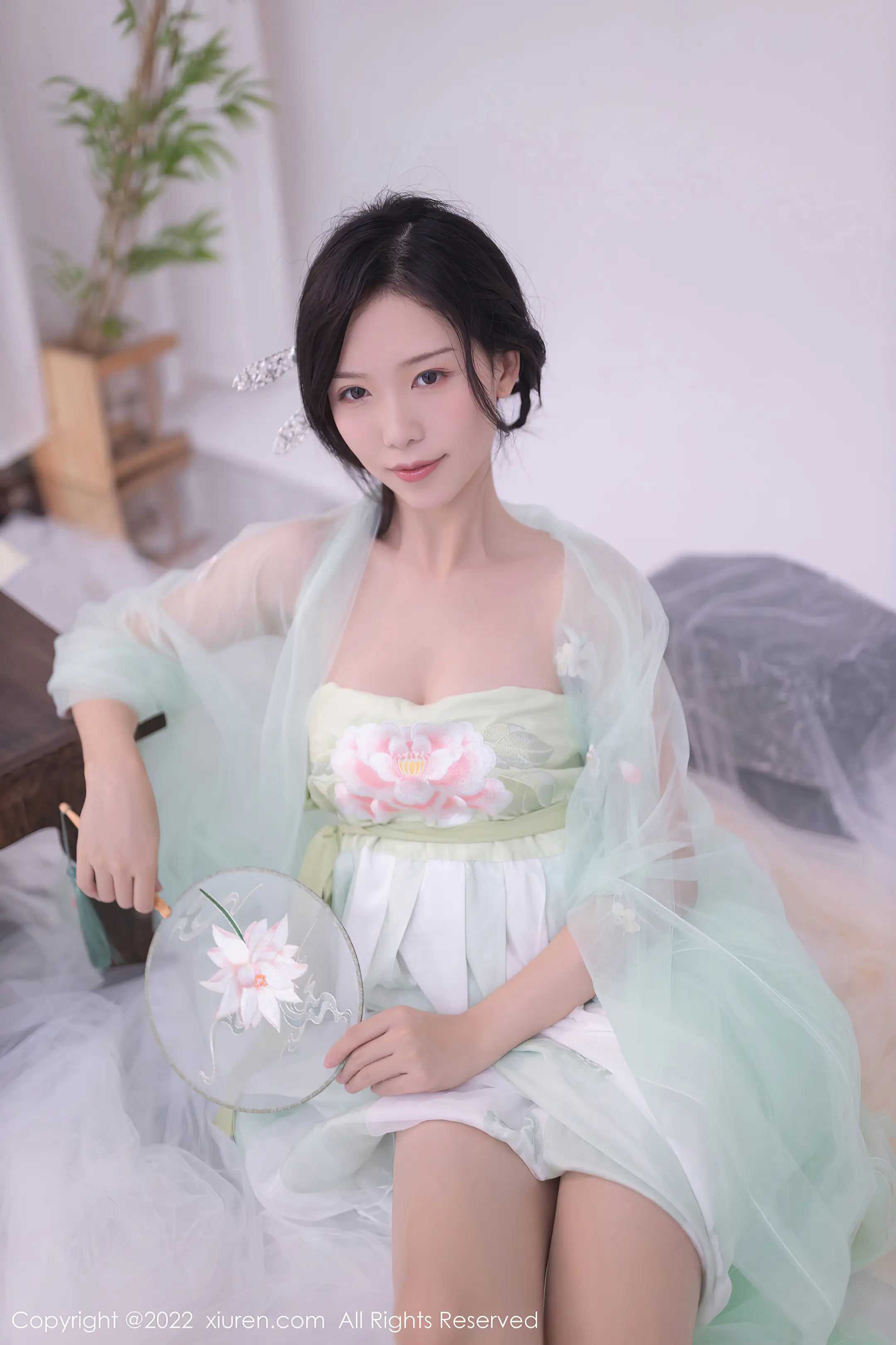 [XiuRen秀人网] 2022.07.27-007