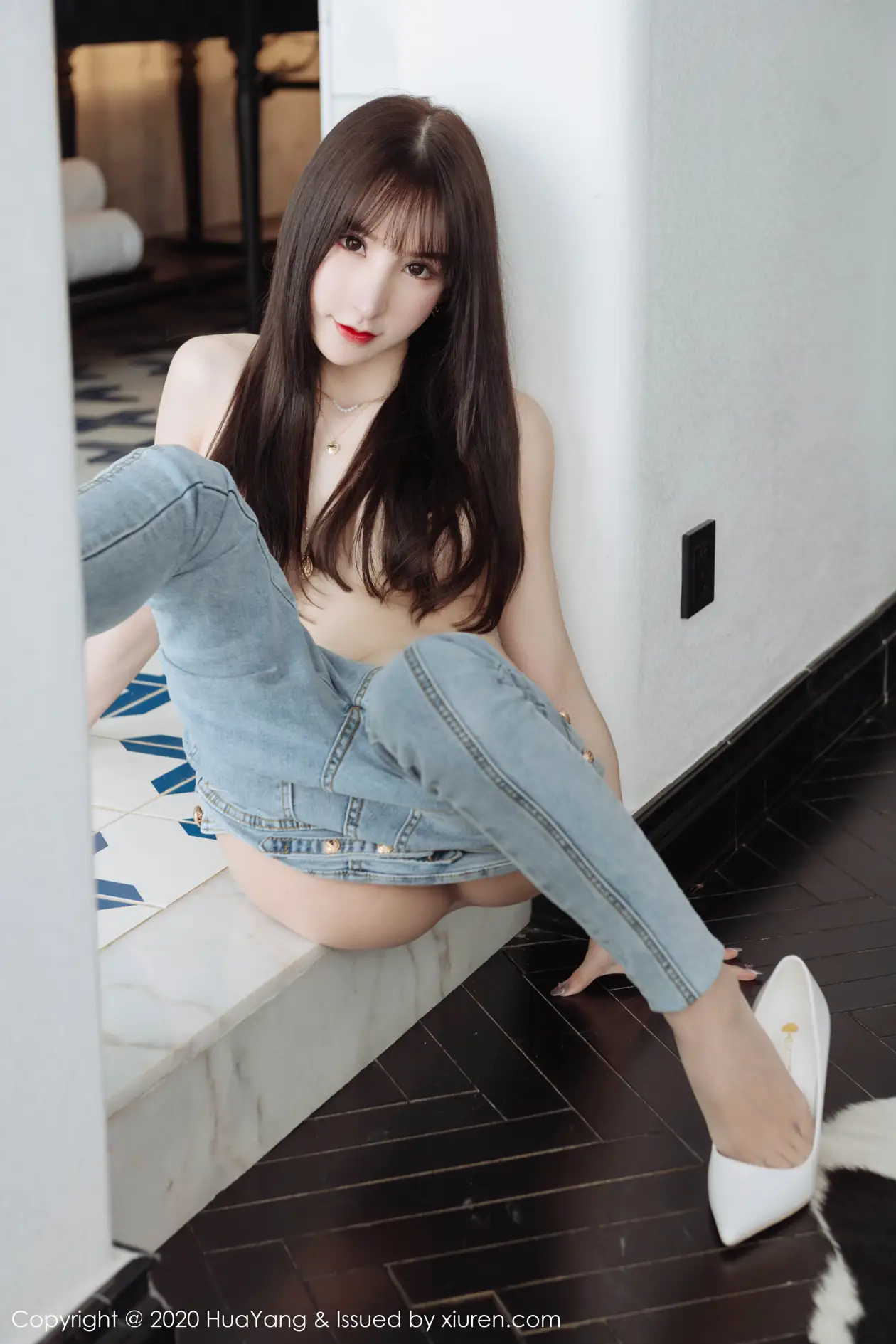 [花漾] 2020.05.15 VOL.0246-028