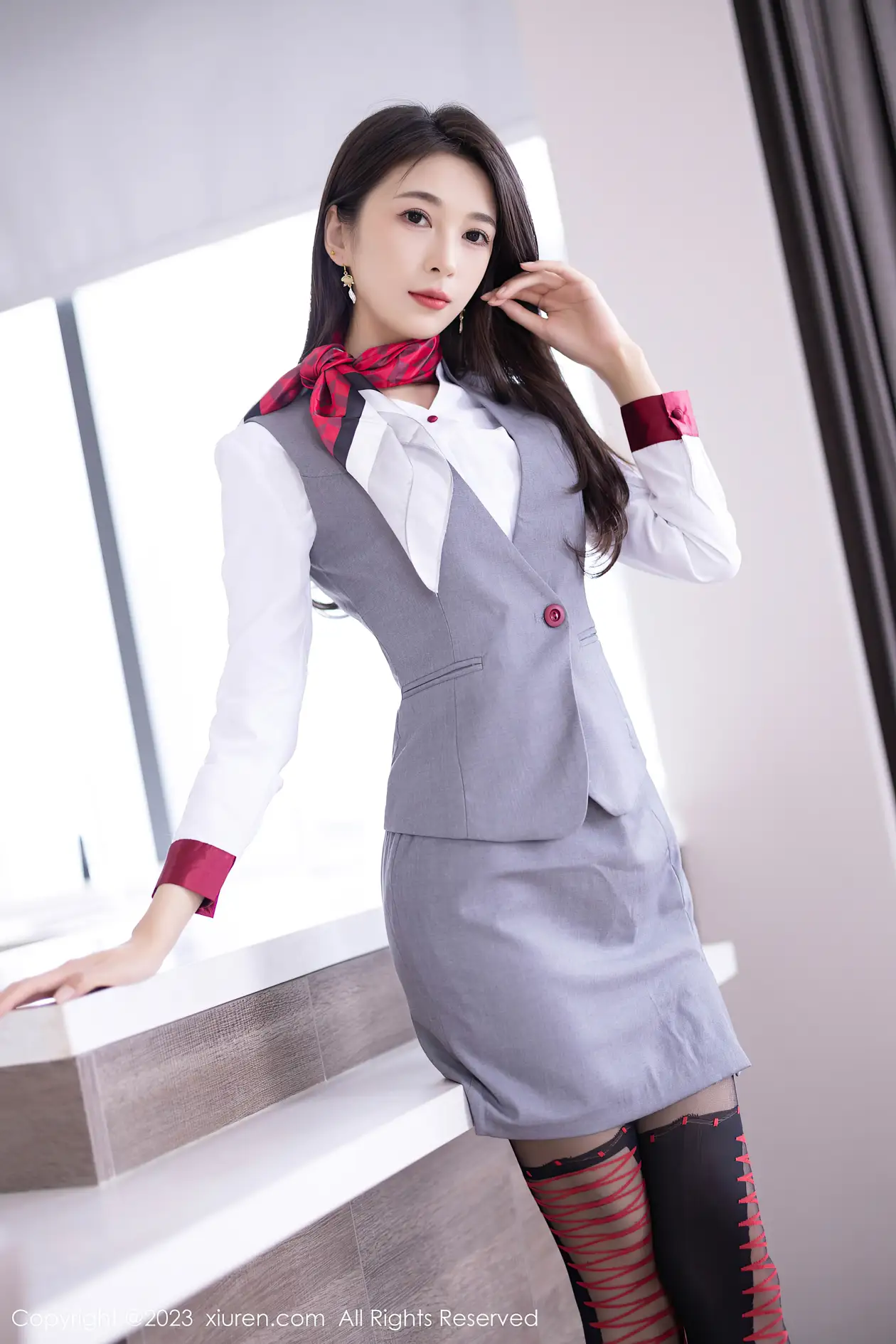 [秀人网] 2023.06.25 NO.6967-014