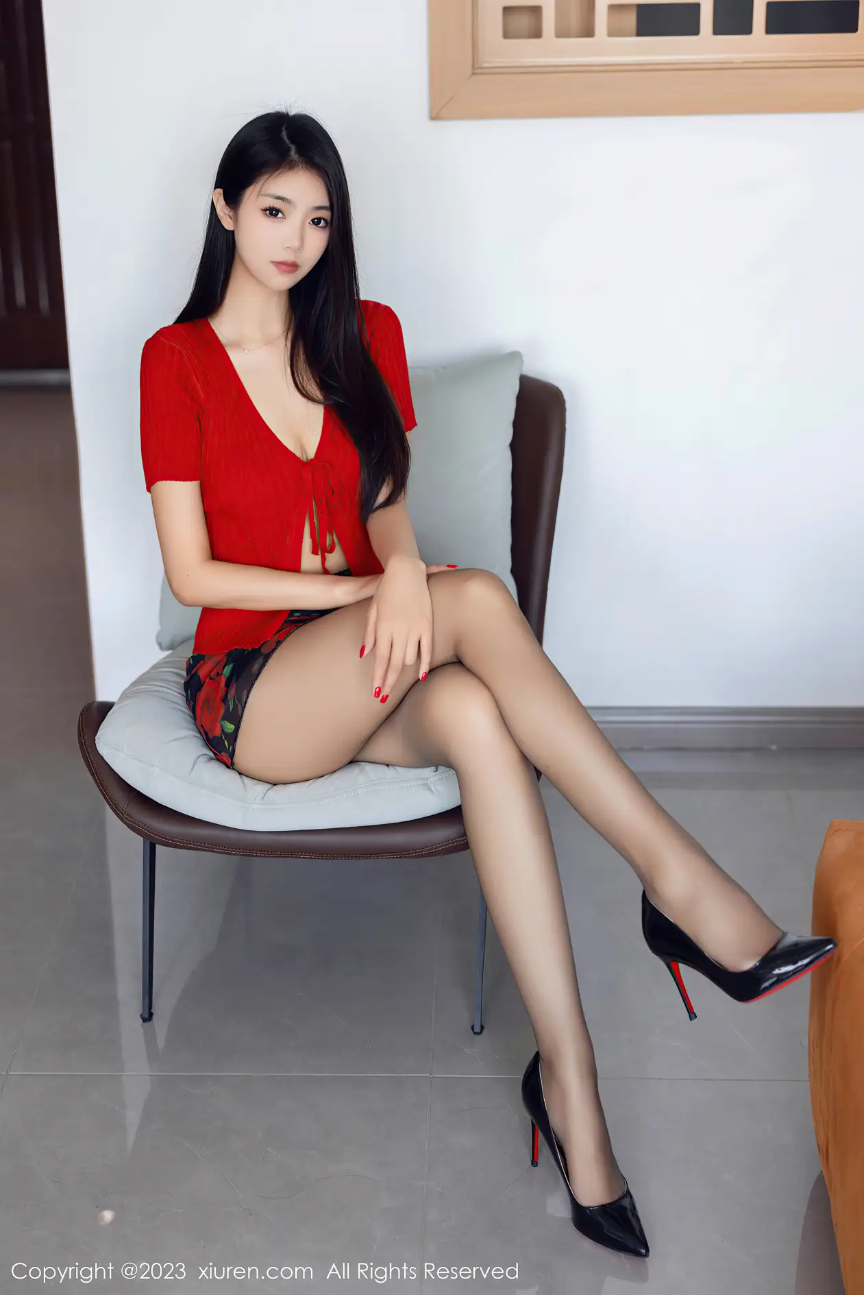 [秀人网] 2023.08.18 NO.7249-003