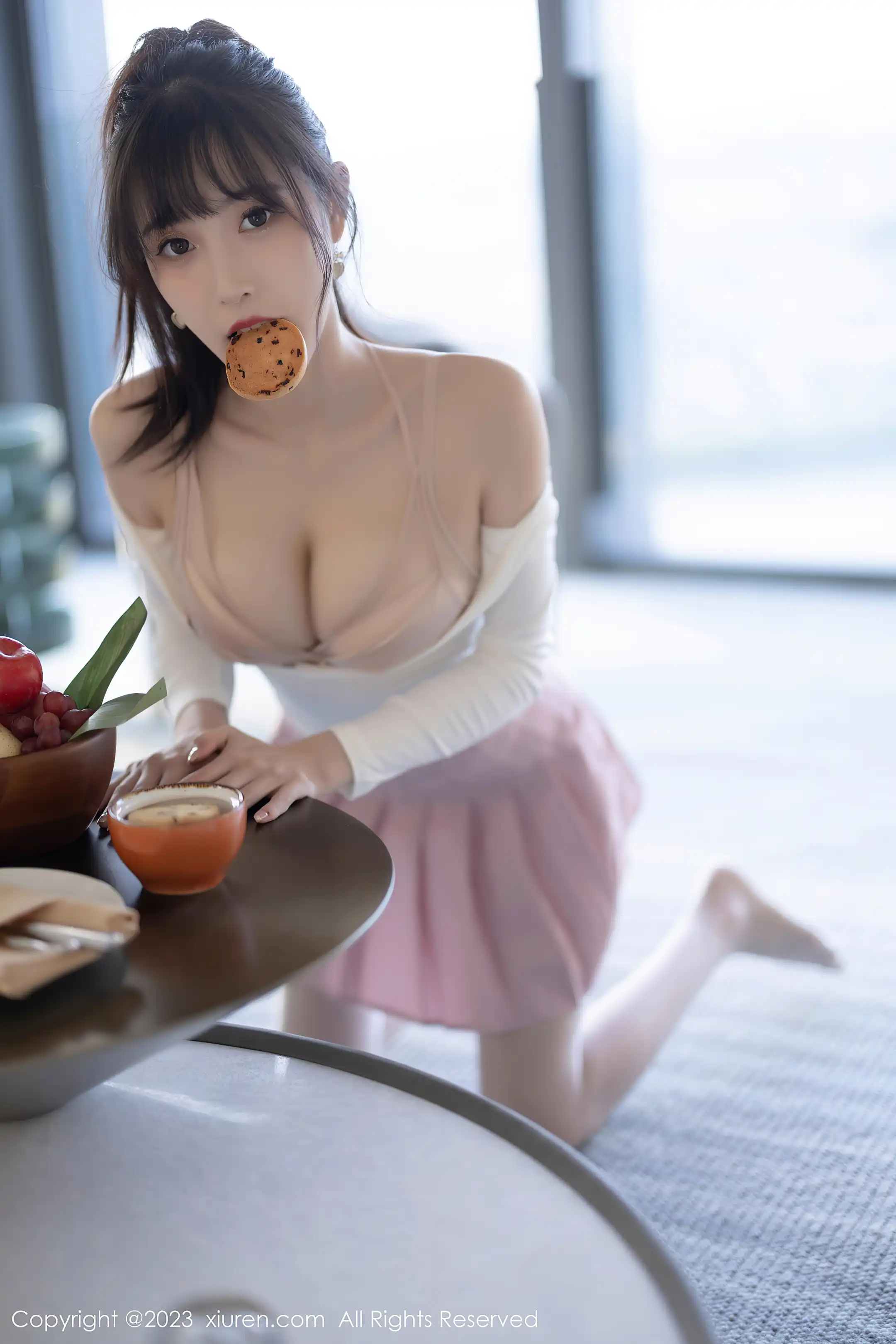 [秀人网] 2023.02.14 NO.6263-027