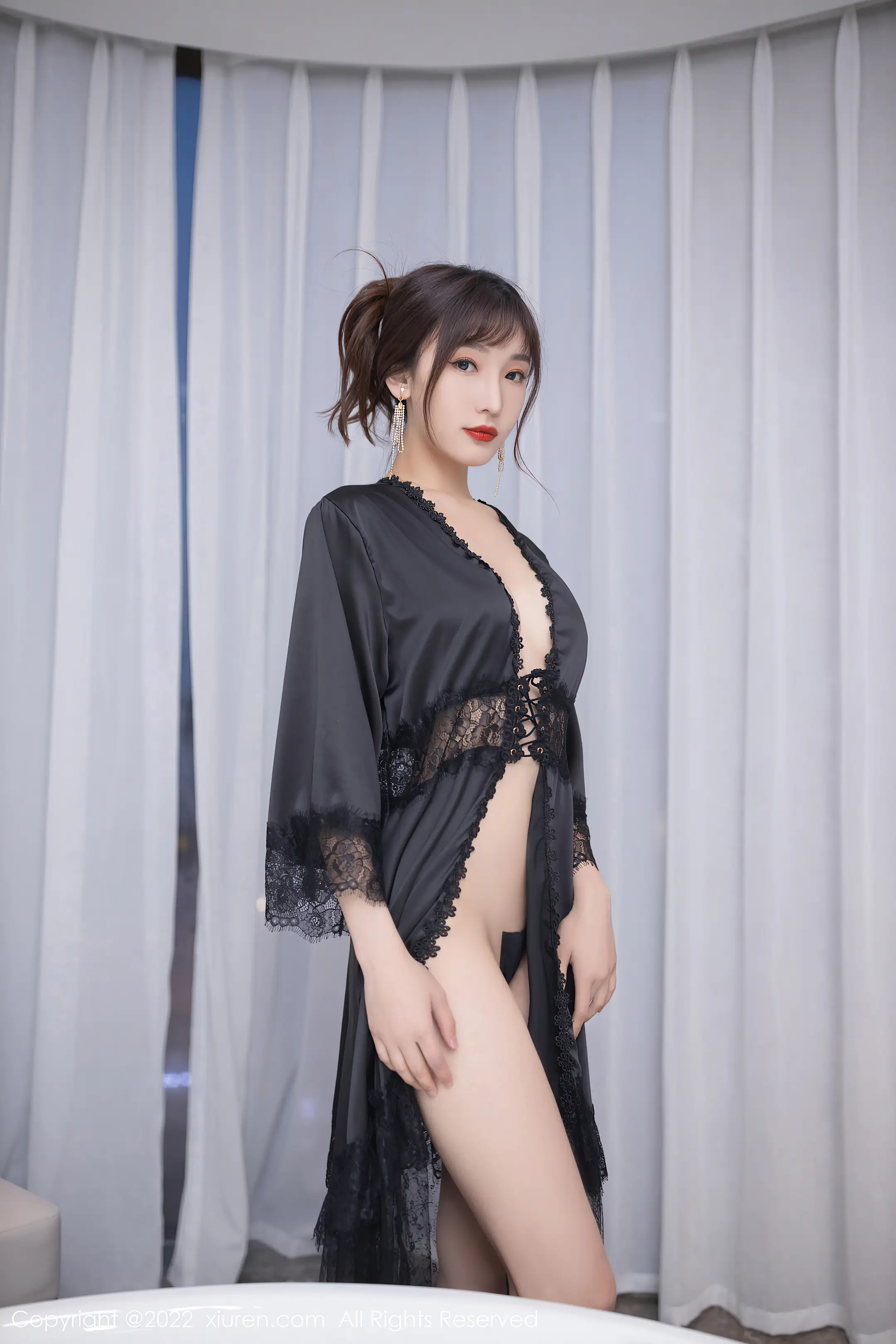 [XiuRen秀人网] 2022.08.04-004