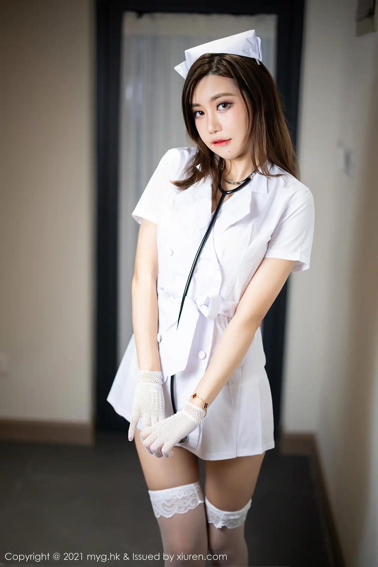 [美媛馆] 2021.08.20 VOL.578-010