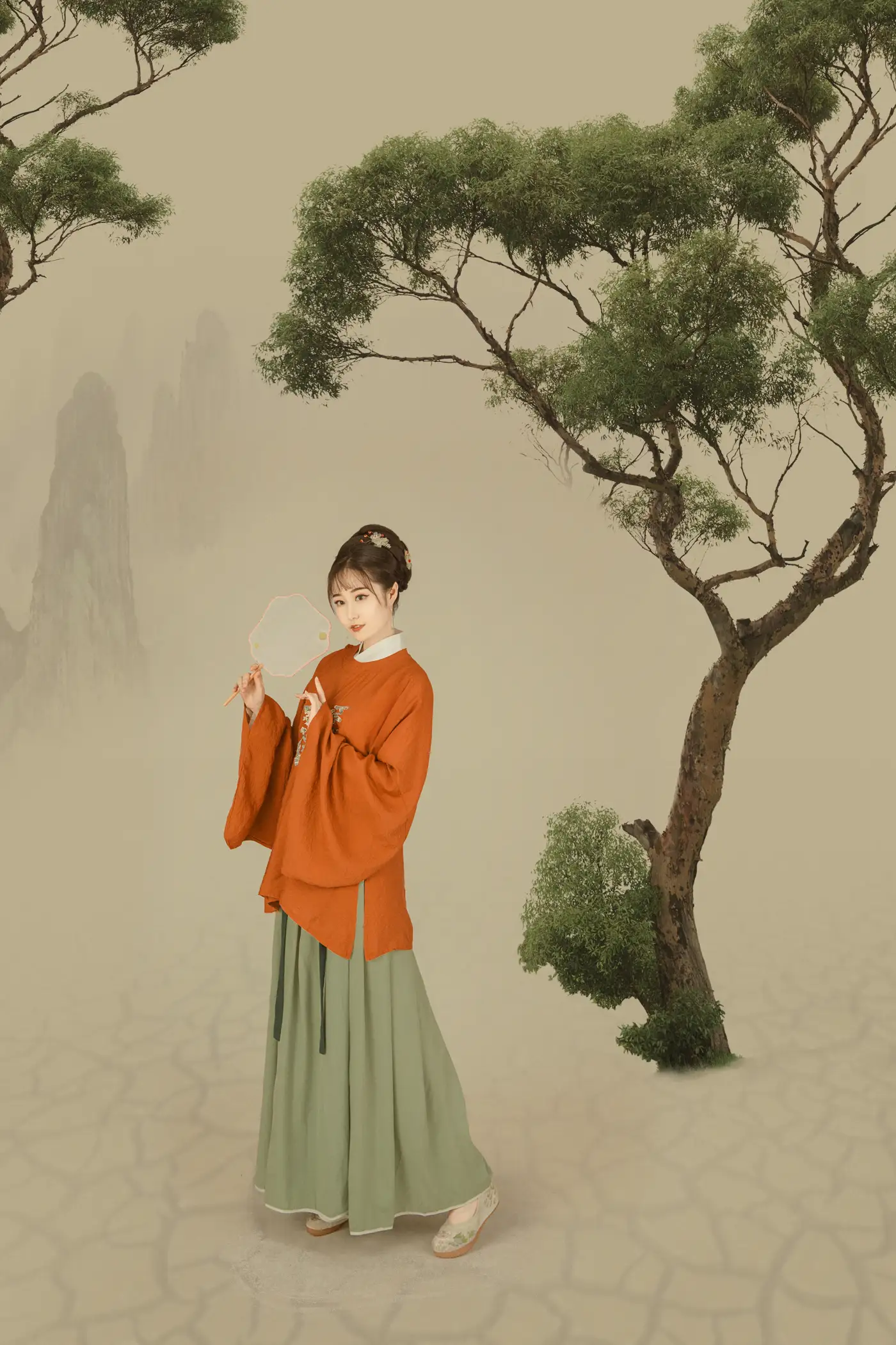 [艺图语] 2022.01.19 Vol.679-003