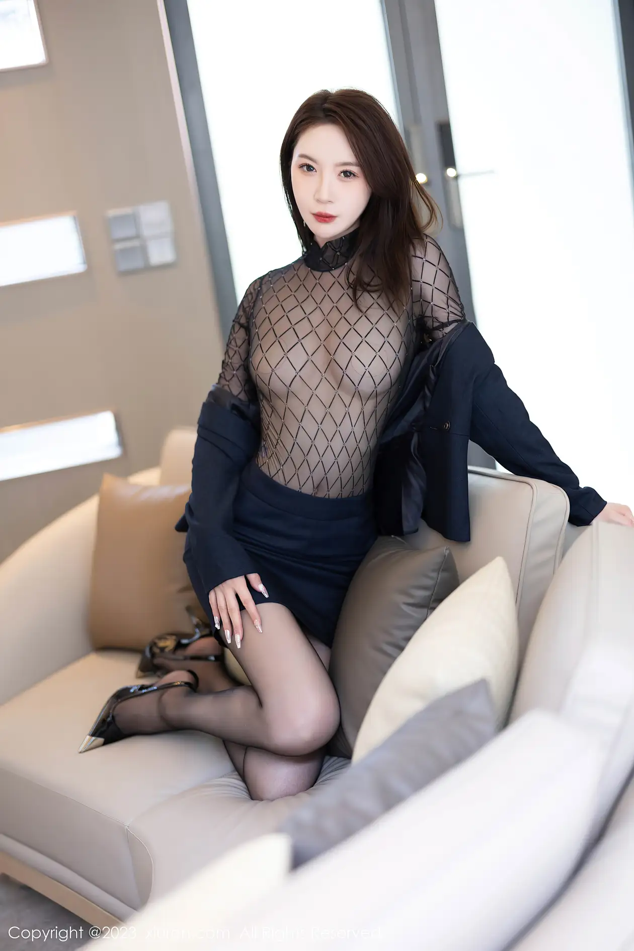 [秀人网] 2023.06.14 NO.6914-051
