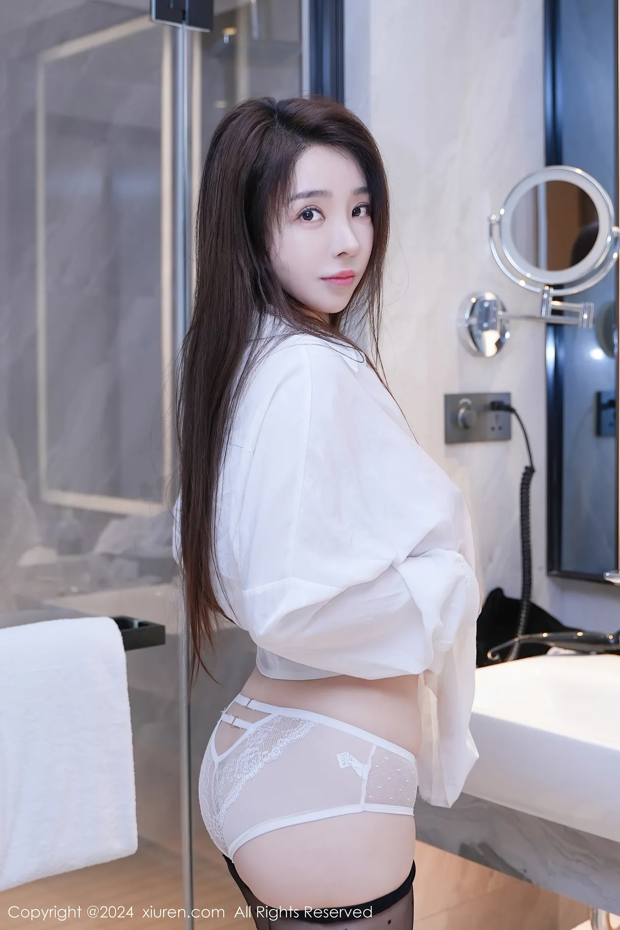 [秀人网]2024.03.06 NO.8184-雨儿酱eve#[55P]-024