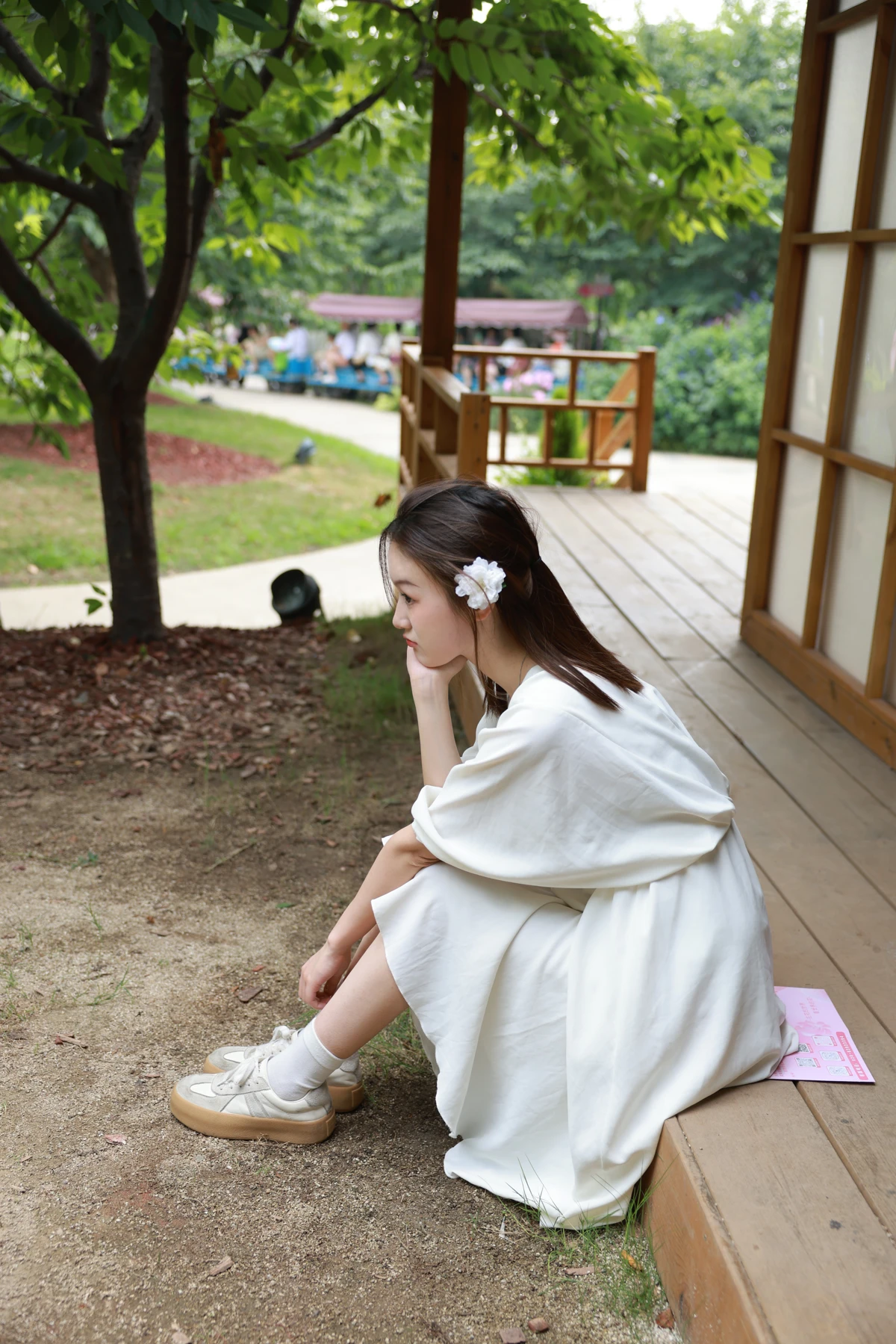 [MZSOCK]爱美足 No.281 杏儿#杏儿@[121P]-029