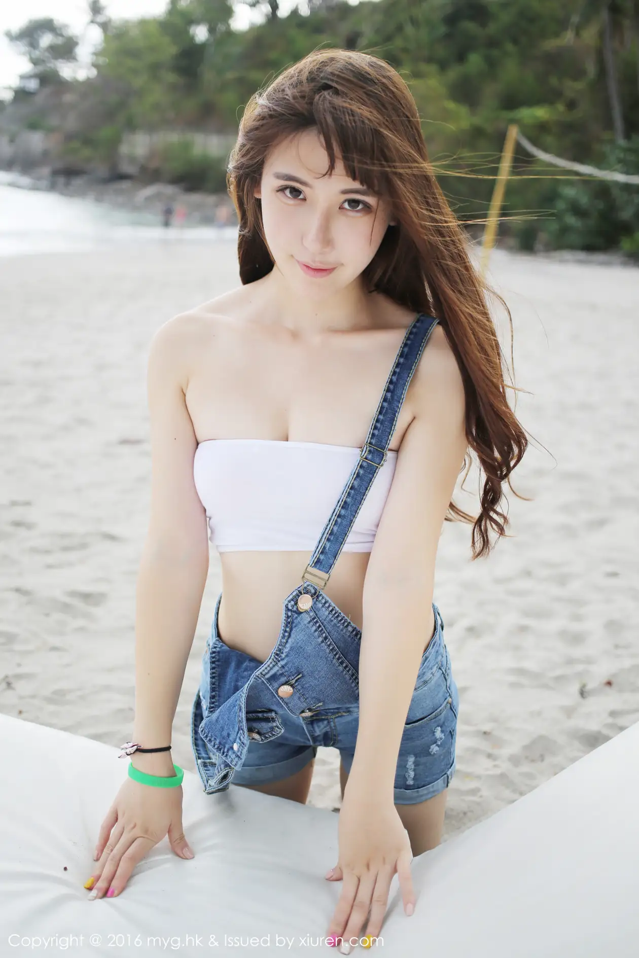 [美媛馆] 2016.02.02 VOL.191-046