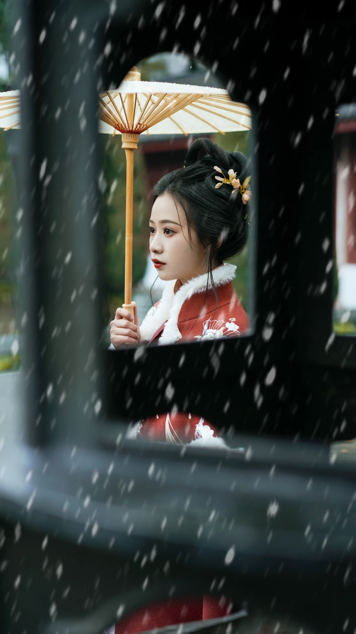 [艺图语]2022.12.22 Vol.2727-004