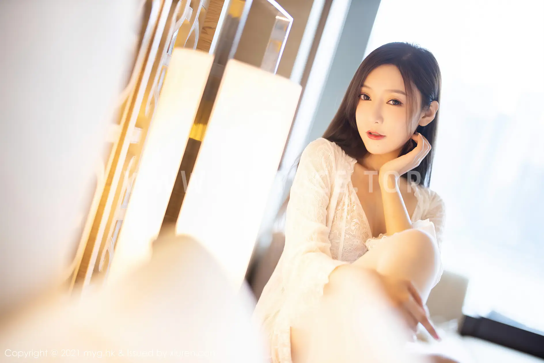 [美媛馆] 2021.07.29 VOL.564-015