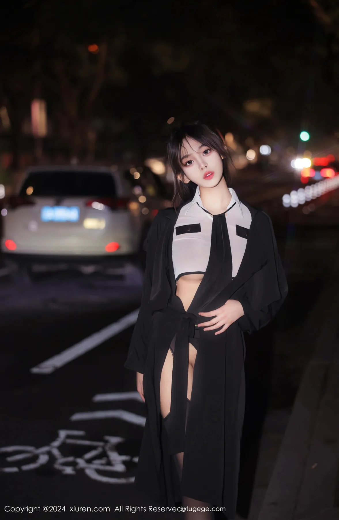 [秀人网] 2024.03.21 No.8265-019