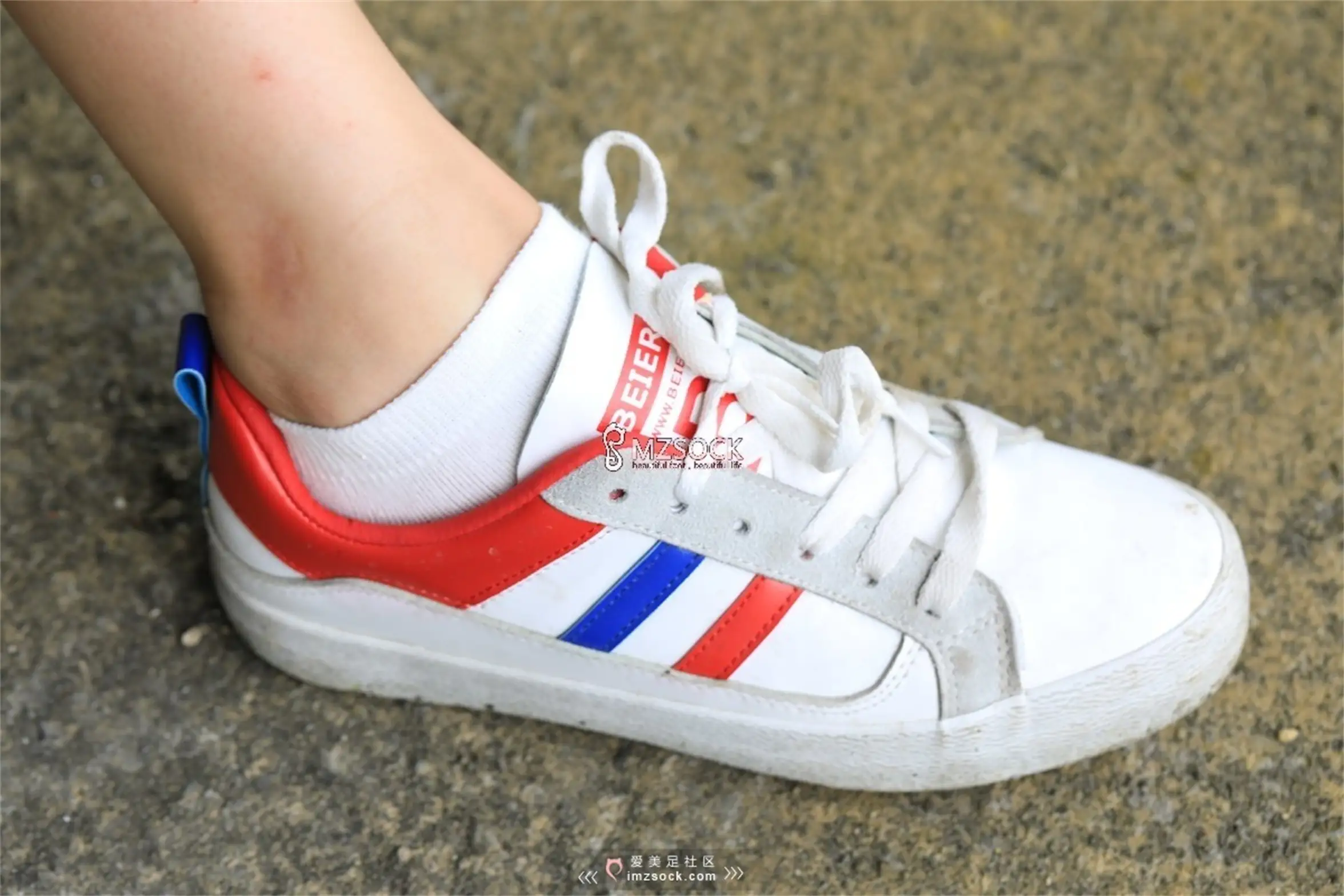 [MZSOCK]爱美足 NO.049-055