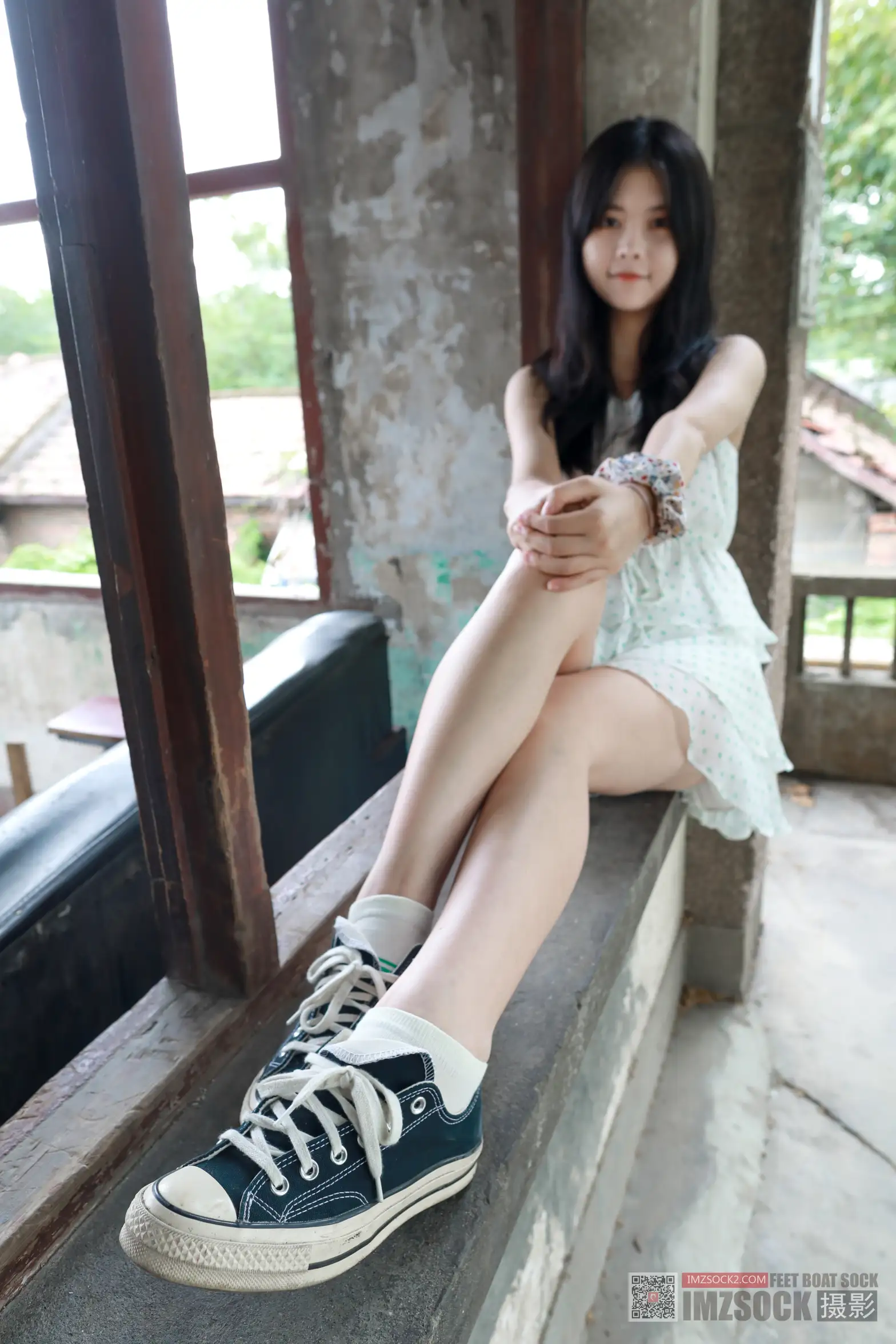 [MZSOCK]爱美足 NO.153-017