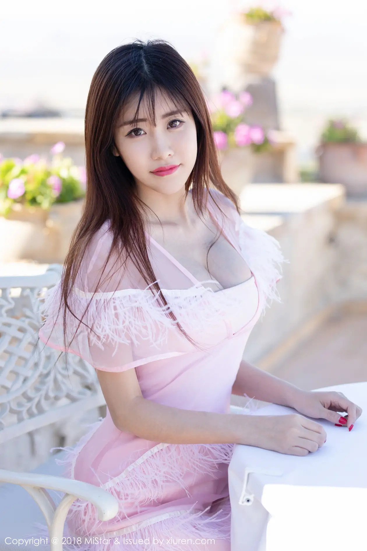 [魅妍社] 2018.09.29 VOL.242-019