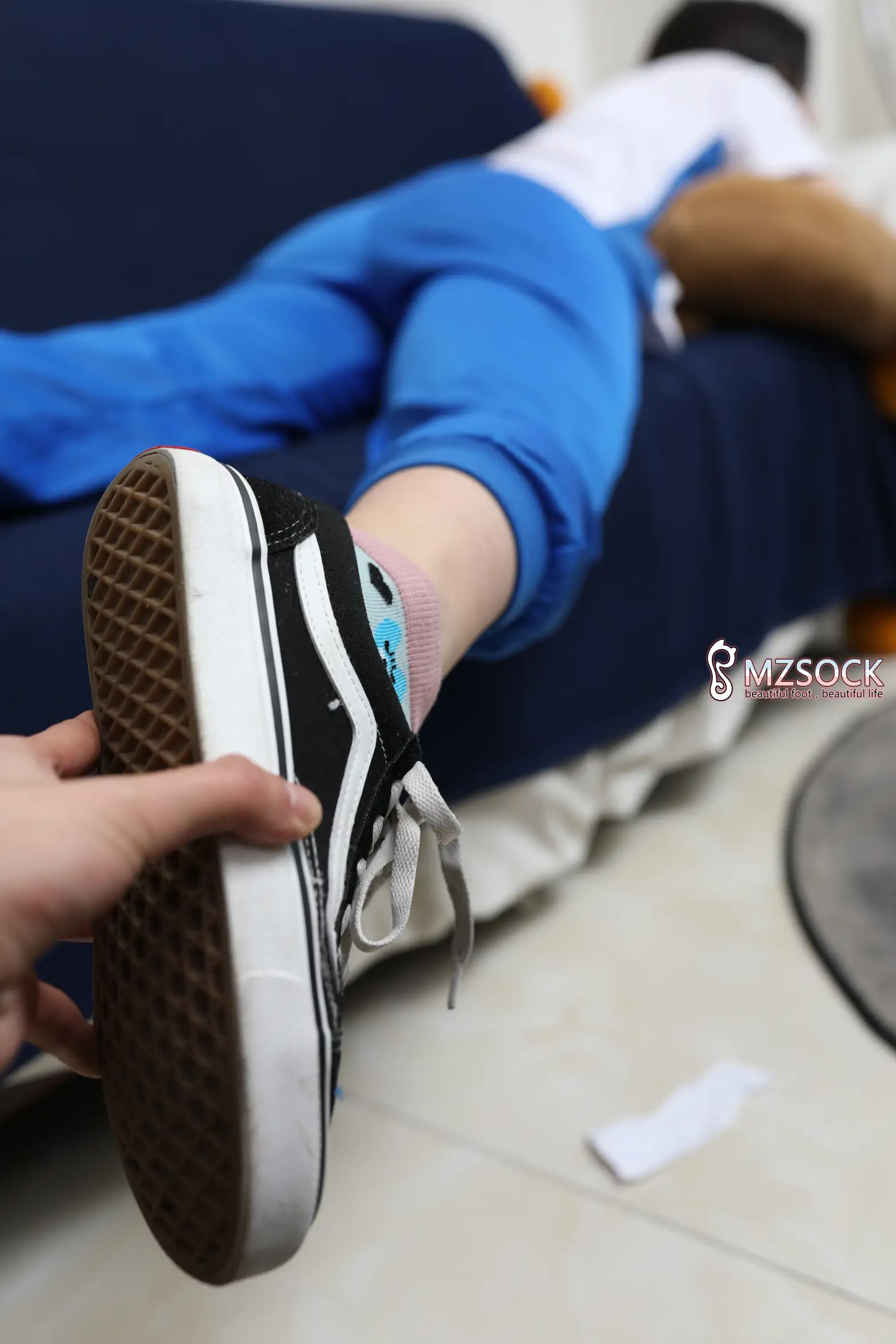 [MZSOCK]爱美足 NO.008-048