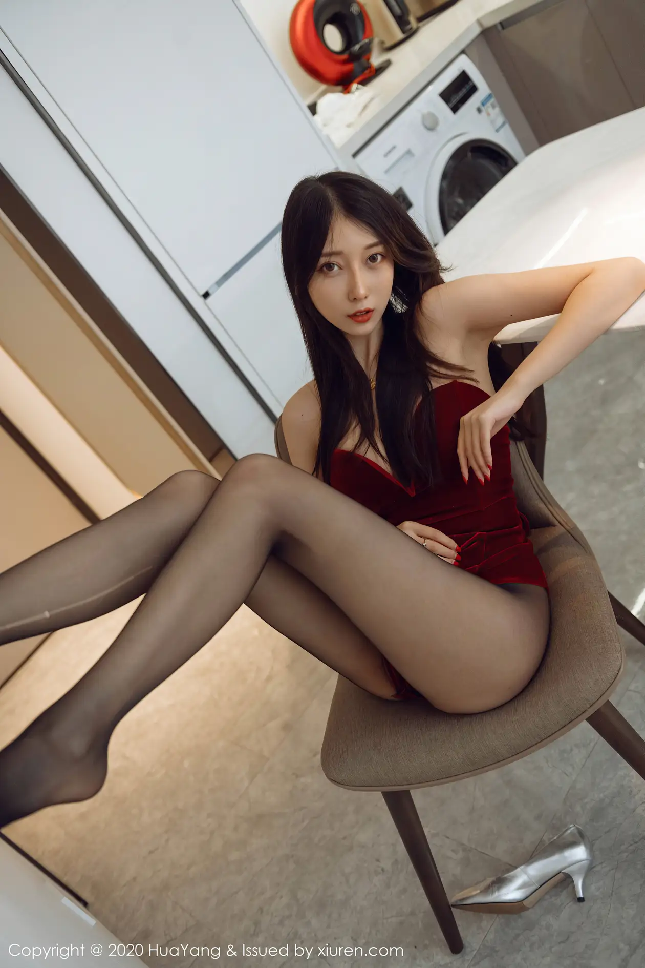 [花漾] 2020.09.04 VOL.0284-061